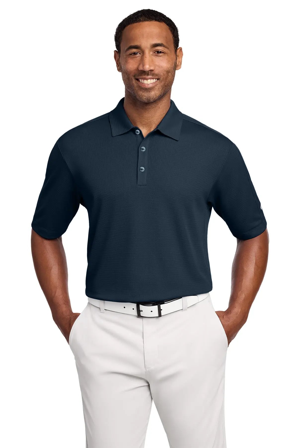 Nike Tech Sport Dri-FIT Polo #266998Game Over Merch