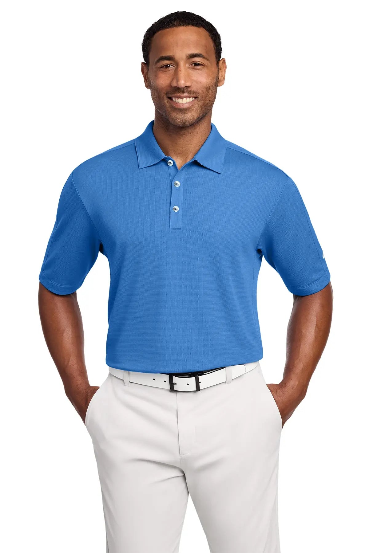 Nike Tech Sport Dri-FIT Polo #266998Game Over Merch