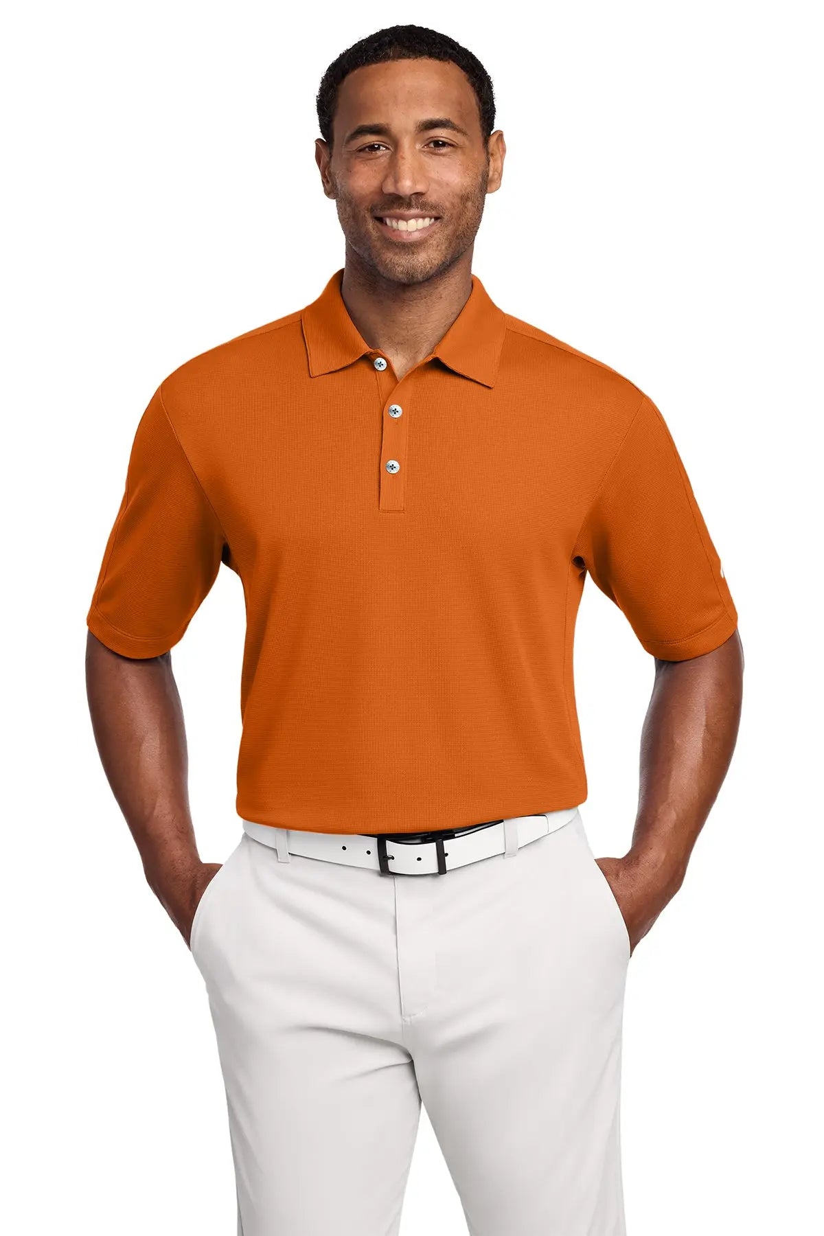 Nike Tech Sport Dri-FIT Polo #266998Game Over Merch