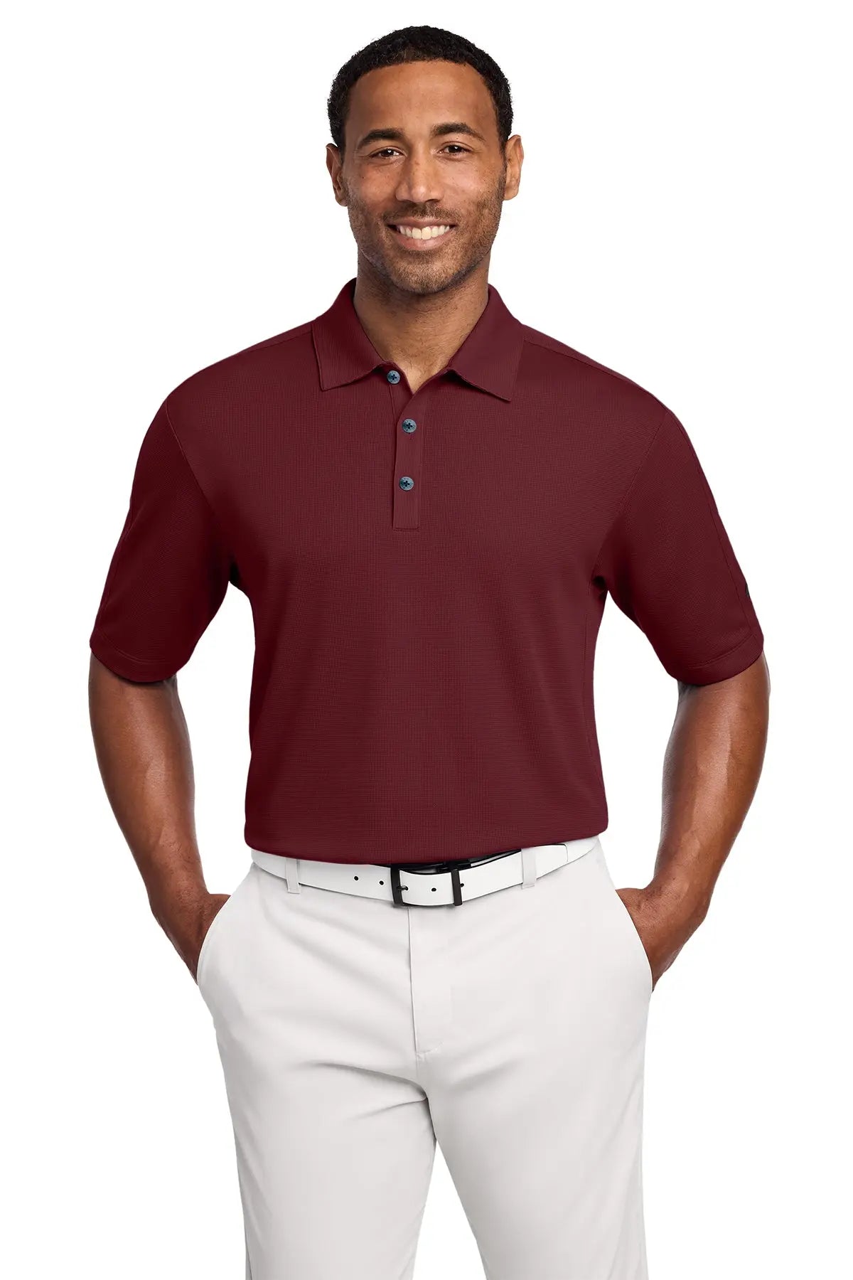Nike Tech Sport Dri-FIT Polo #266998Game Over Merch