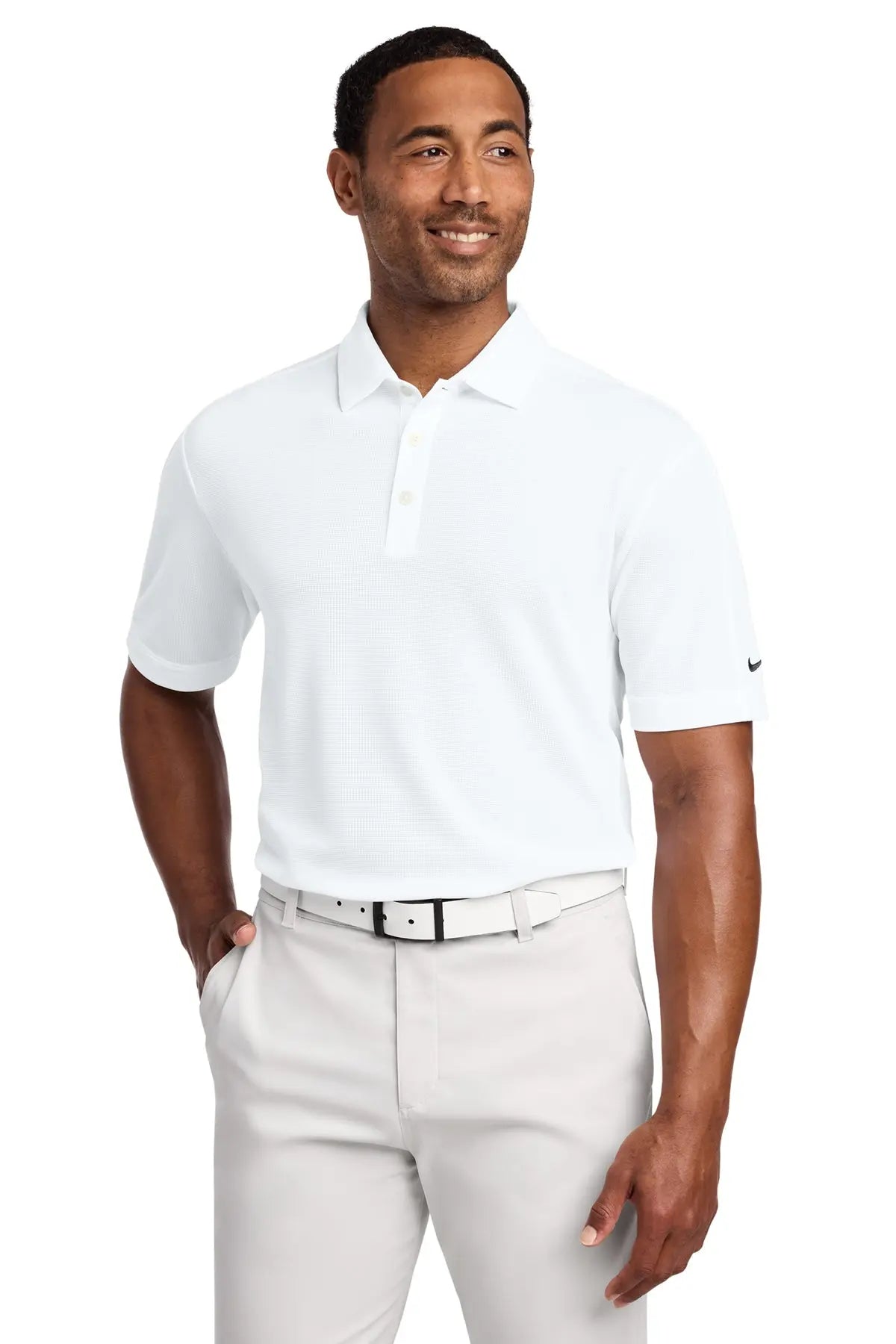Nike Tech Sport Dri-FIT Polo #266998Game Over Merch