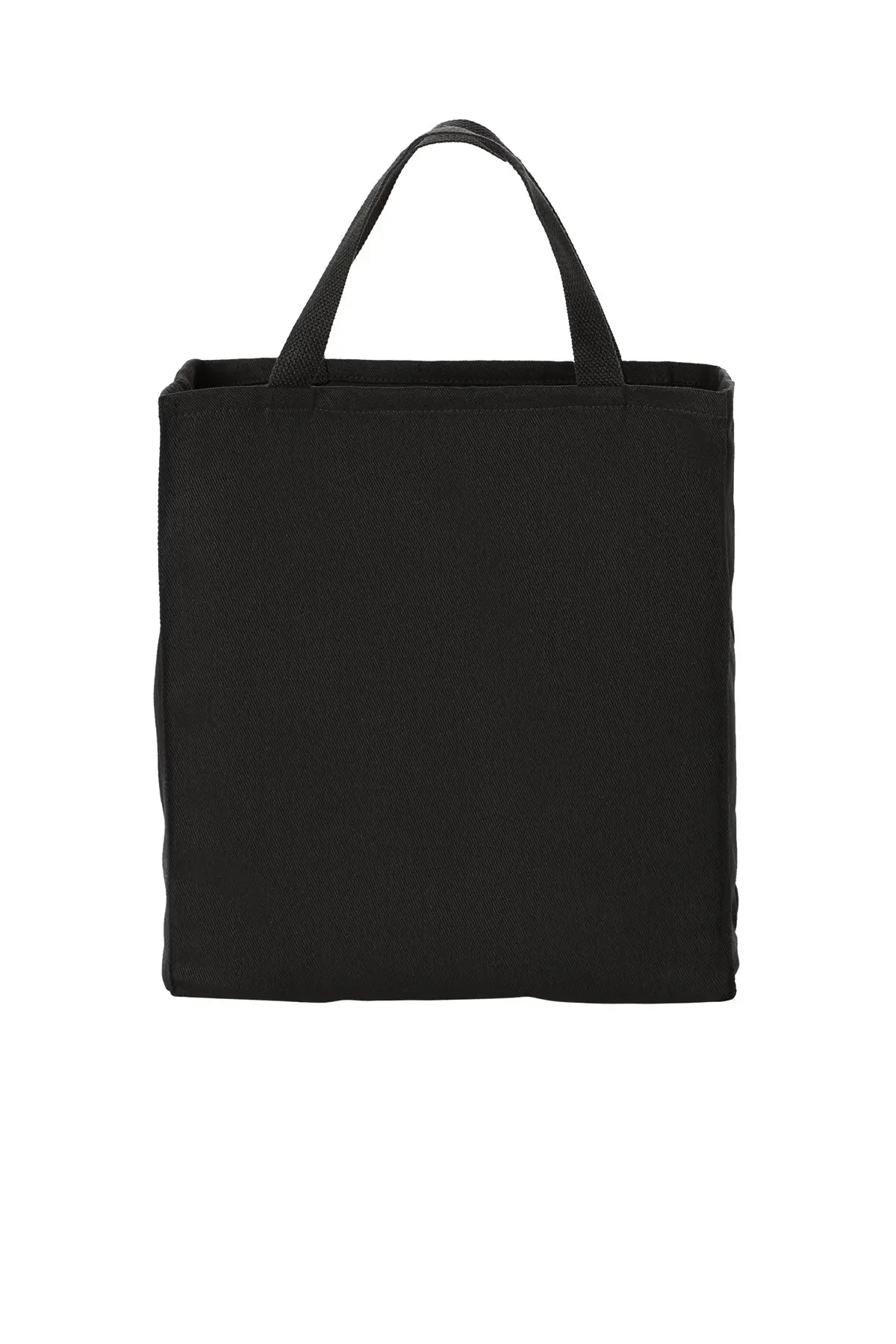 Port Authority® Ideal Twill Grocery Tote #B100 Game Over Merch