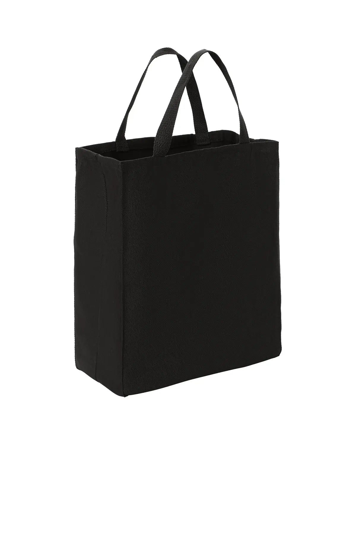 Port Authority® Ideal Twill Grocery Tote #B100 Game Over Merch