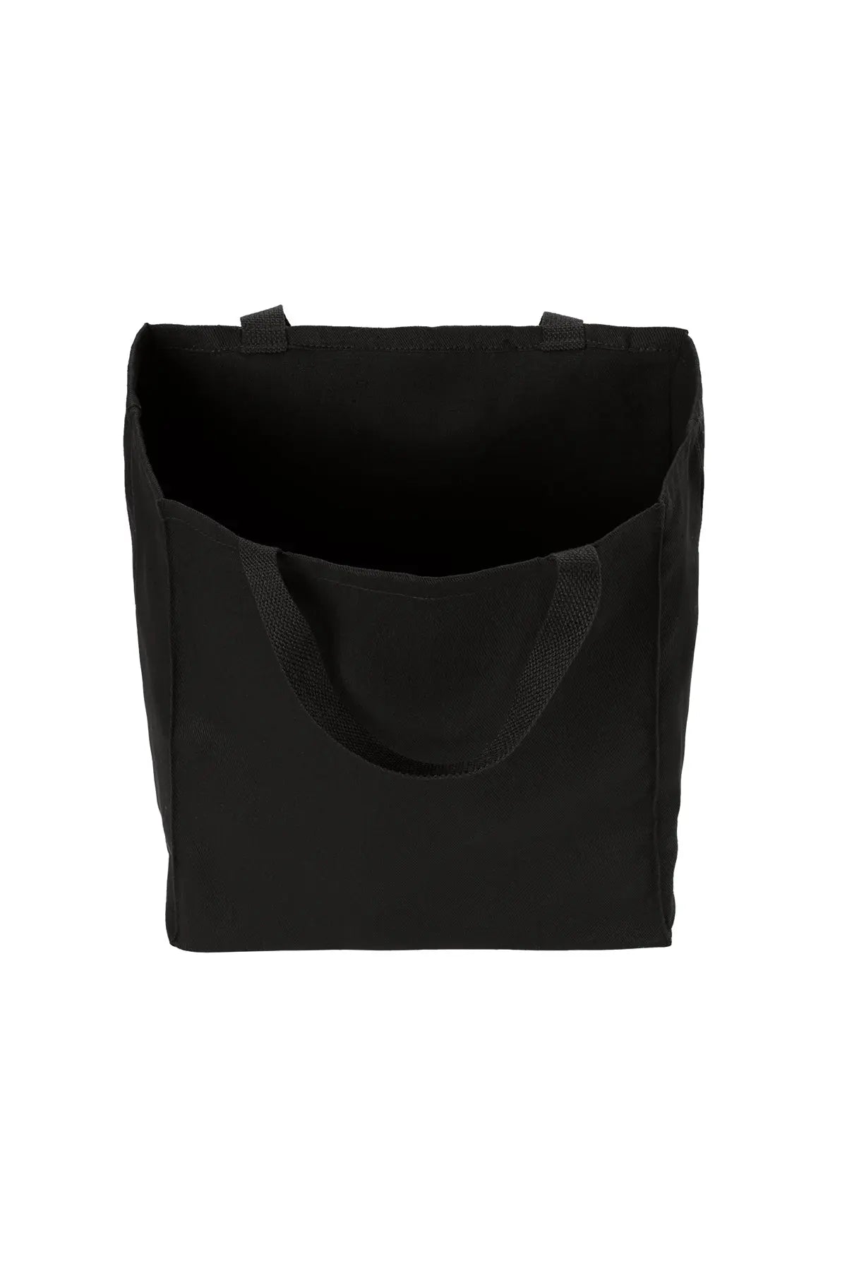 Port Authority® Ideal Twill Grocery Tote #B100 Game Over Merch