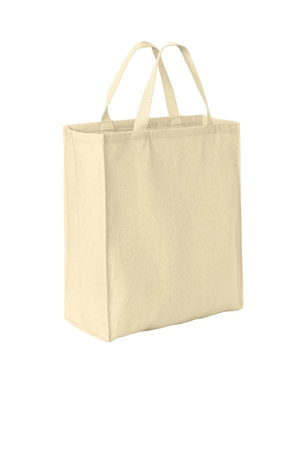 Port Authority® Ideal Twill Grocery Tote #B100 Game Over Merch