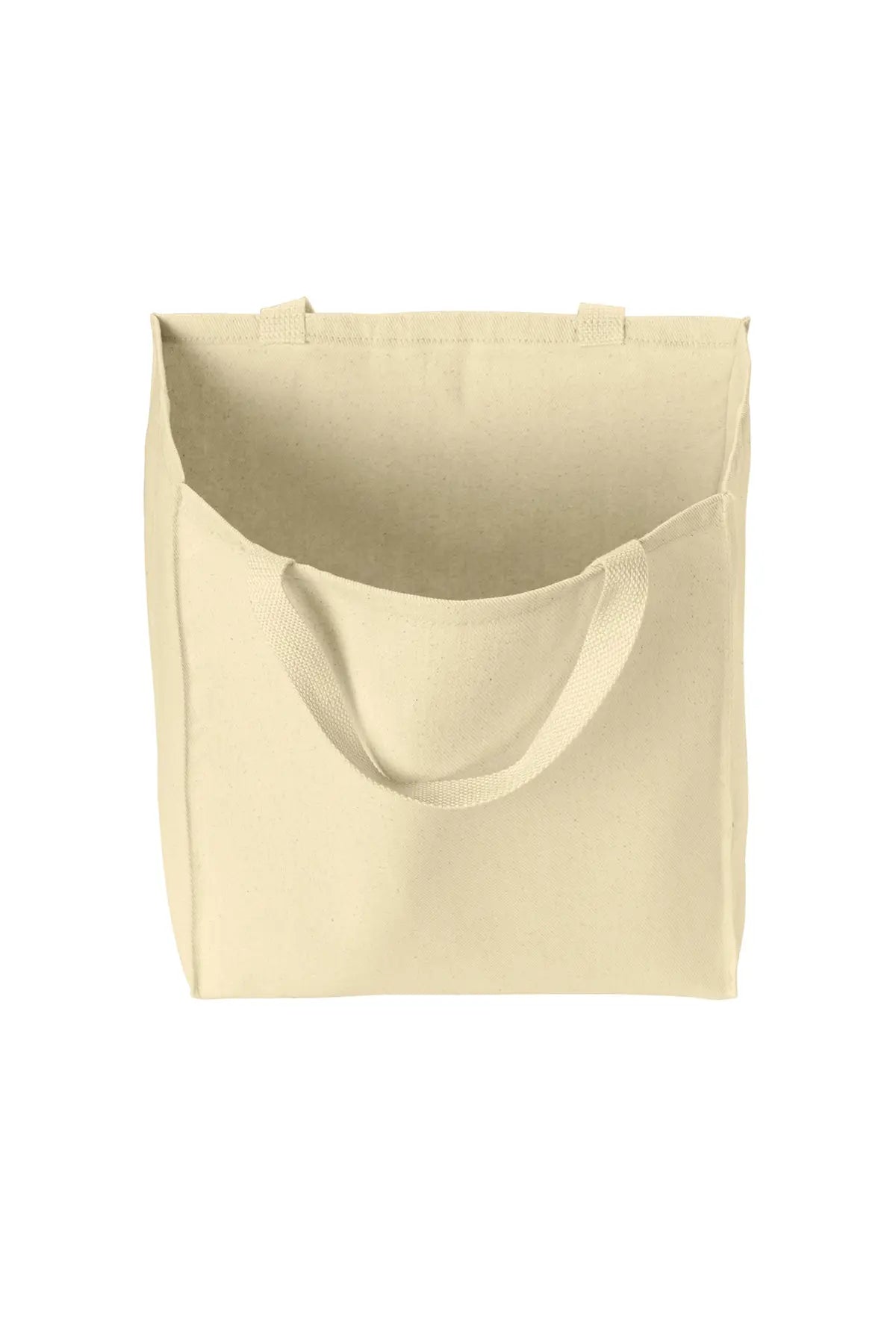 Port Authority® Ideal Twill Grocery Tote #B100 Game Over Merch