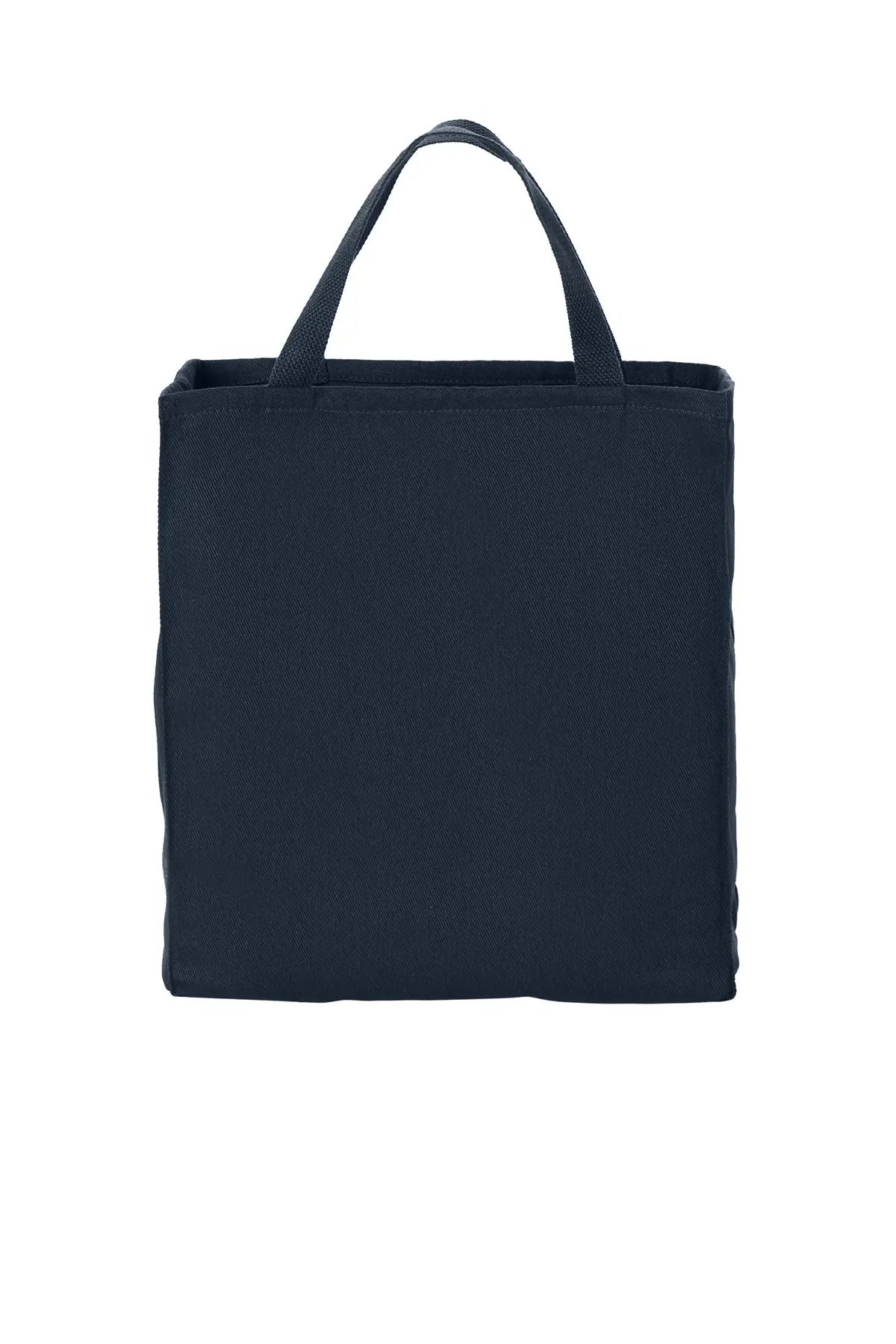 Port Authority® Ideal Twill Grocery Tote #B100 Game Over Merch