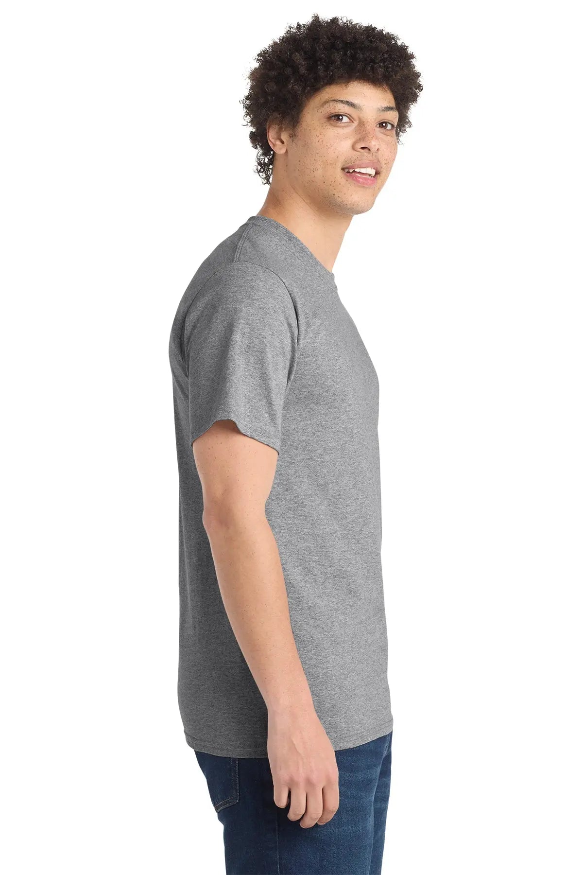 Port & Co™ Essential Tee #PC61