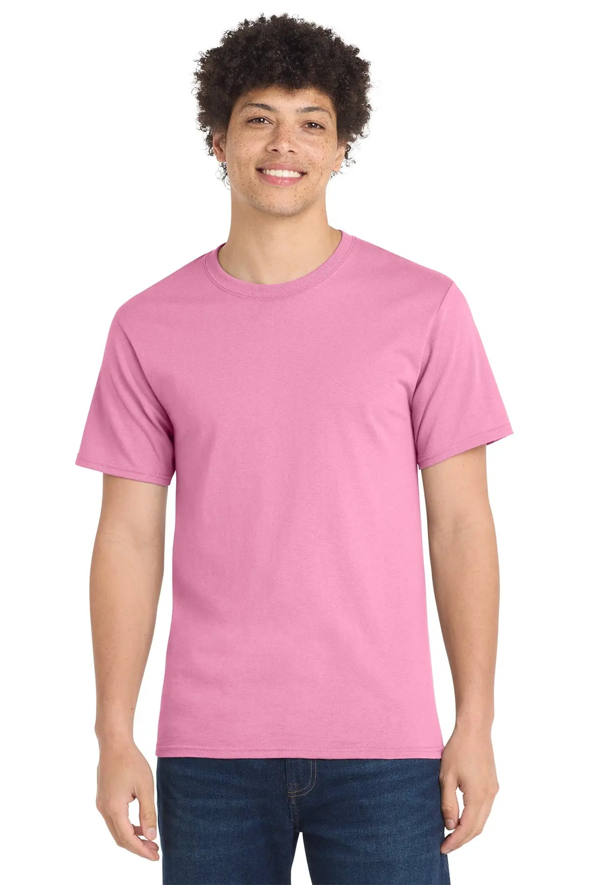 Port & Co™ Essential Tee #PC61