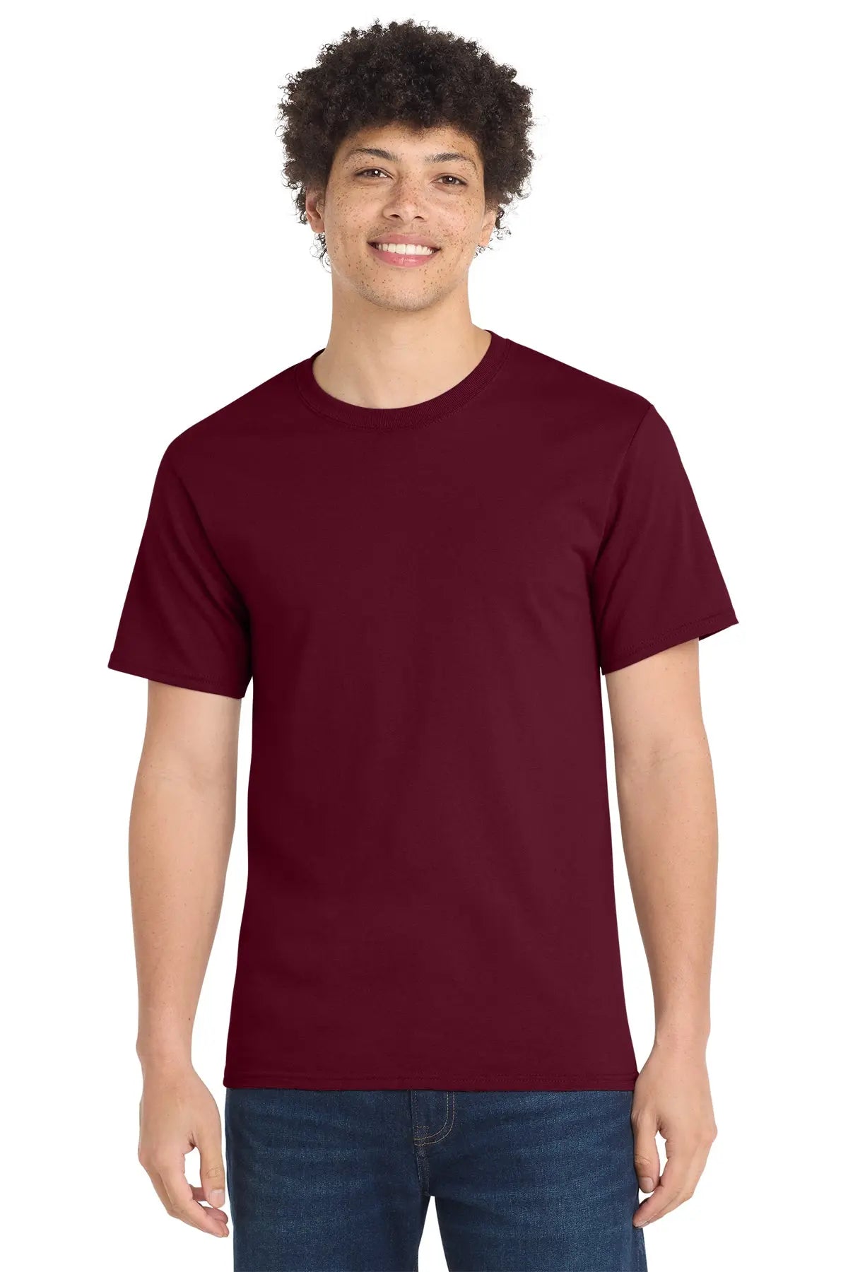 Port & Co™ Essential Tee #PC61
