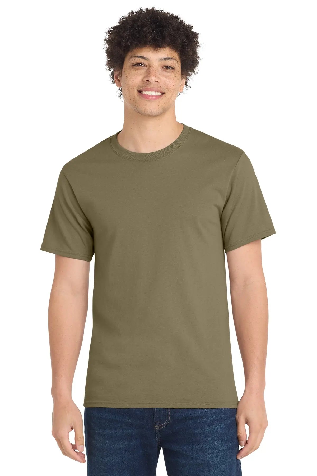 Port & Co™ Essential Tee #PC61