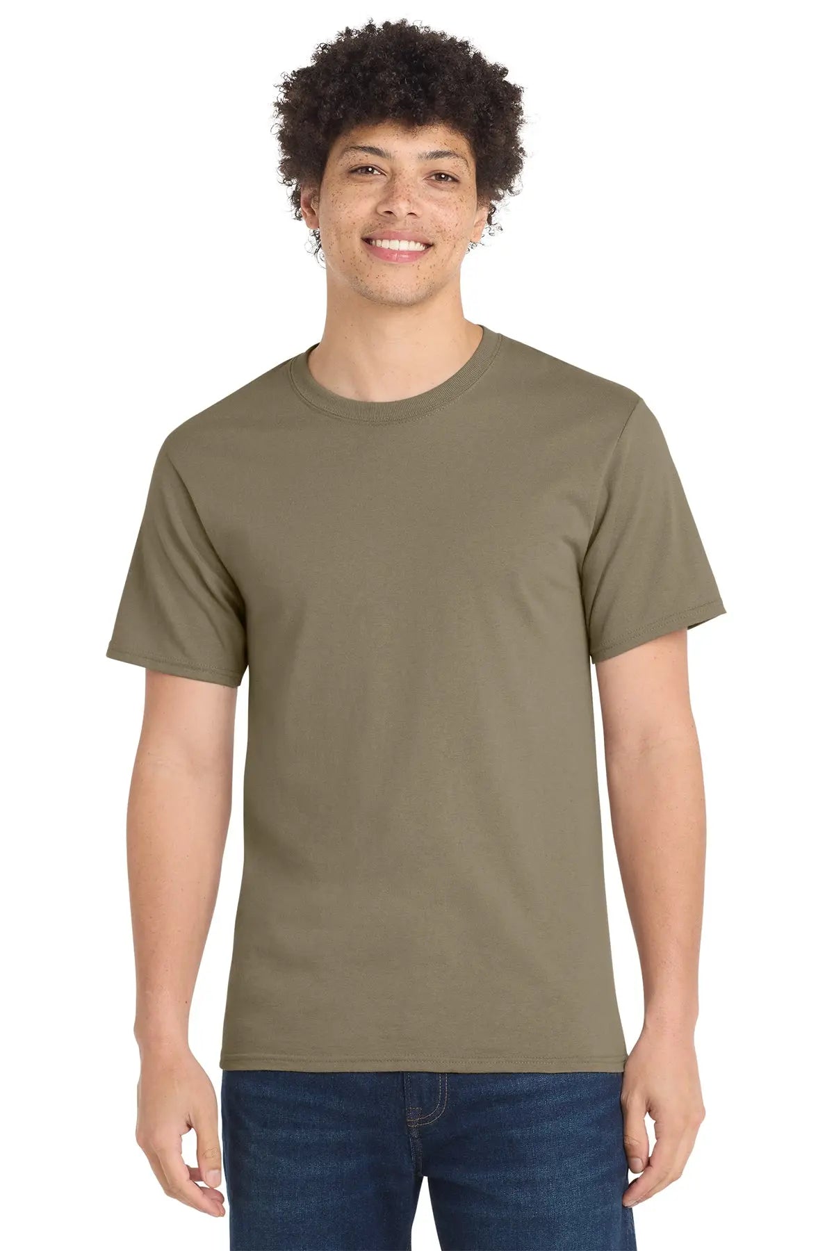 Port & Co™ Essential Tee #PC61