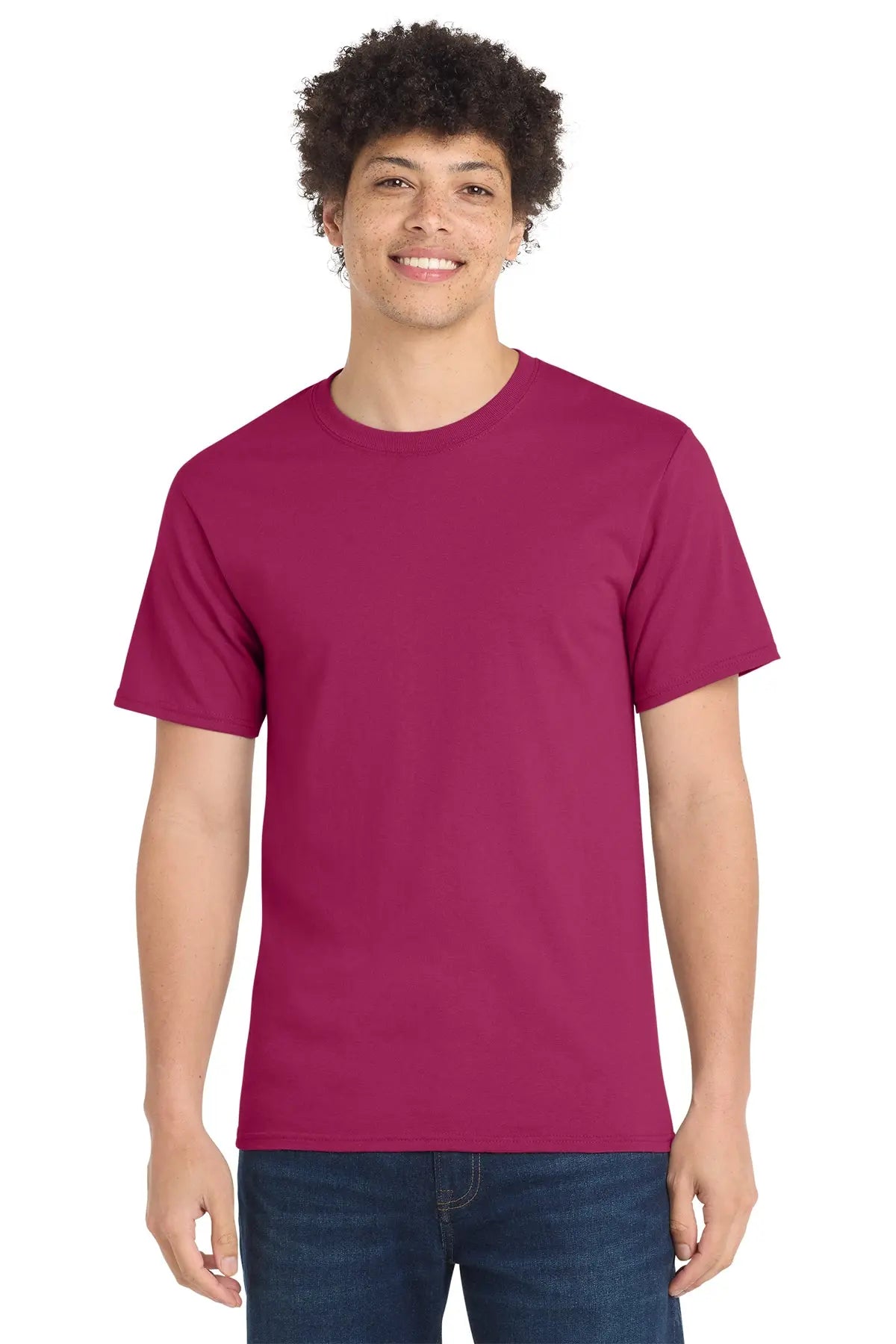 Port & Co™ Essential Tee #PC61