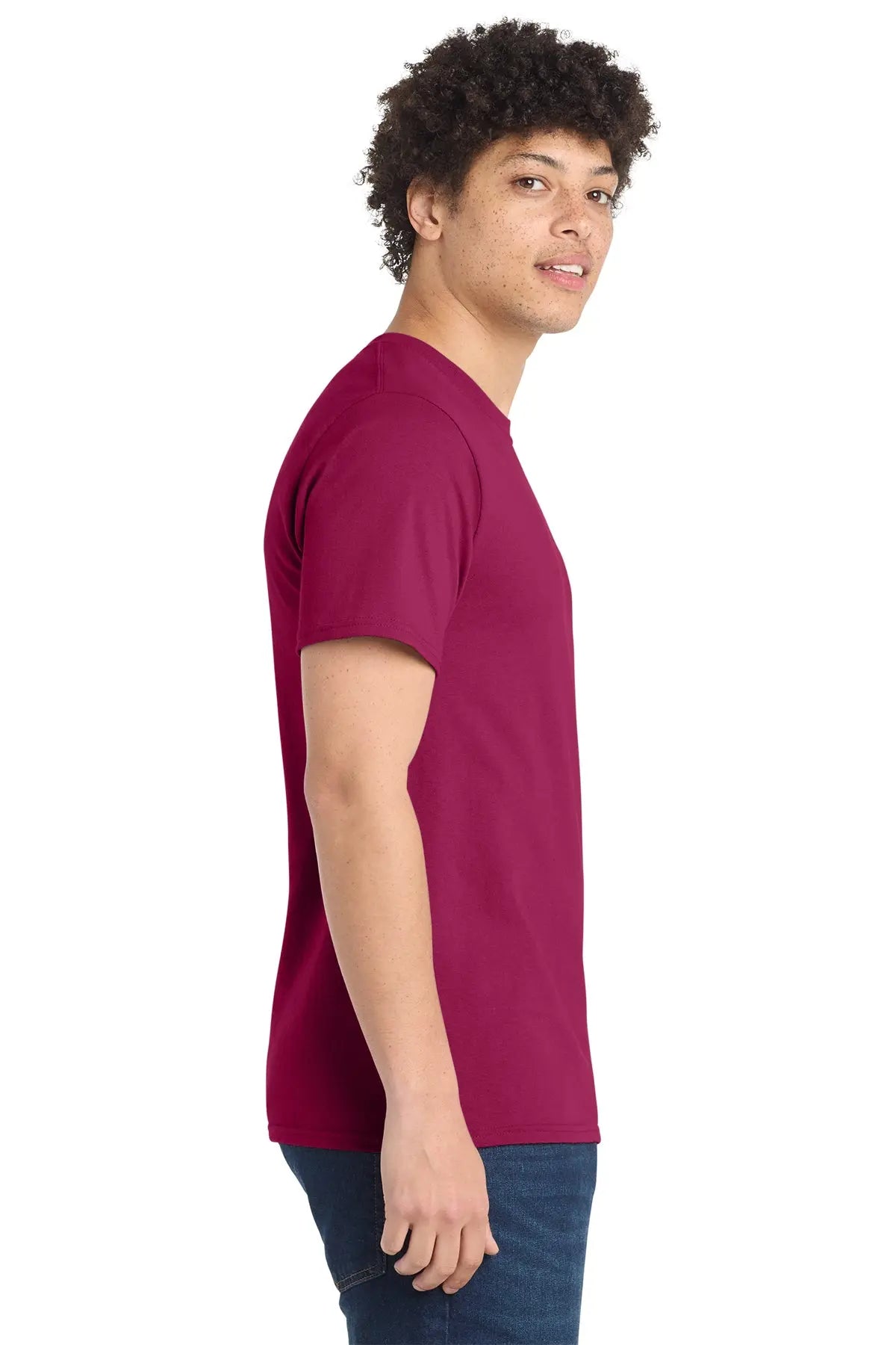 Port & Co™ Essential Tee #PC61