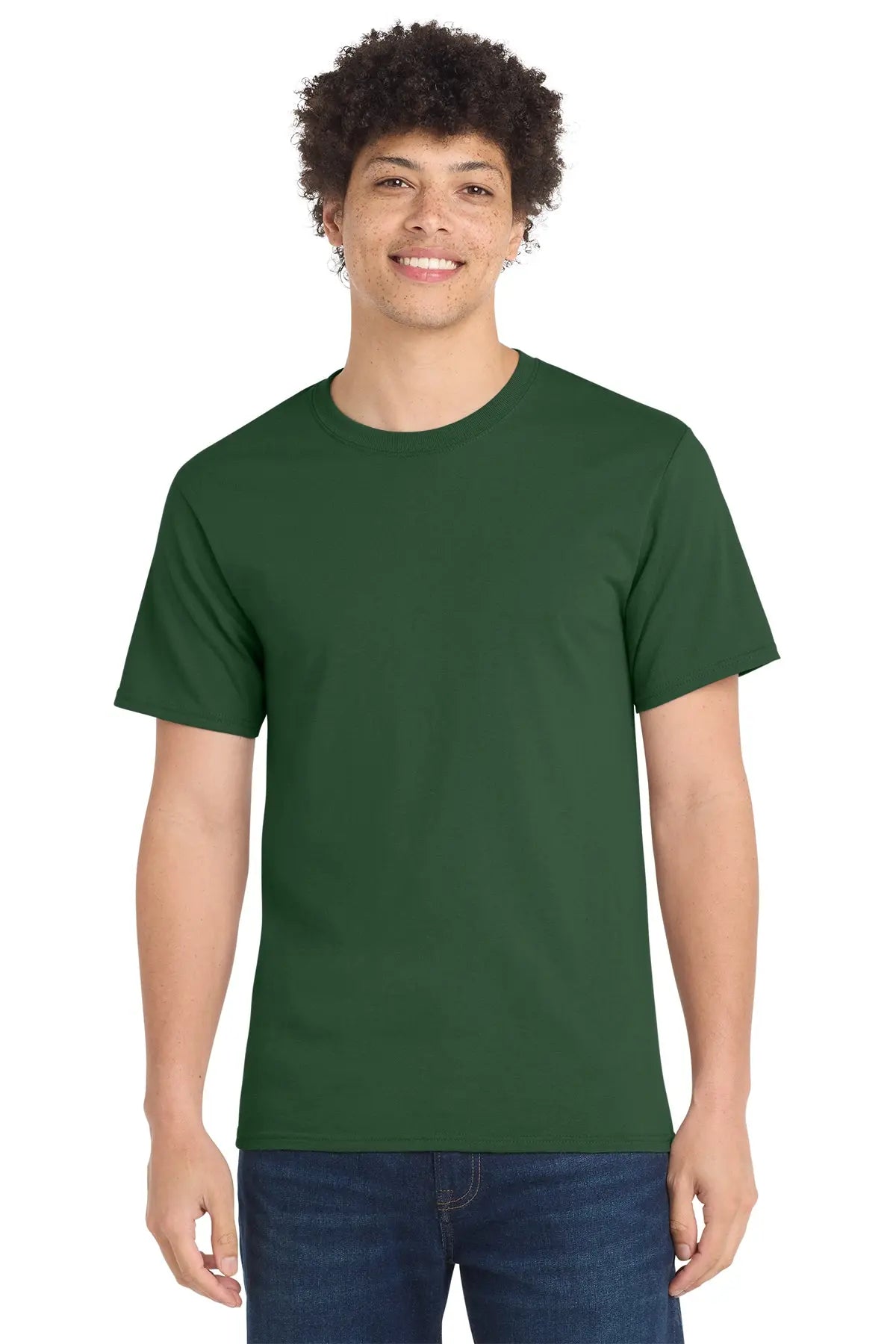 Port & Co™ Essential Tee #PC61