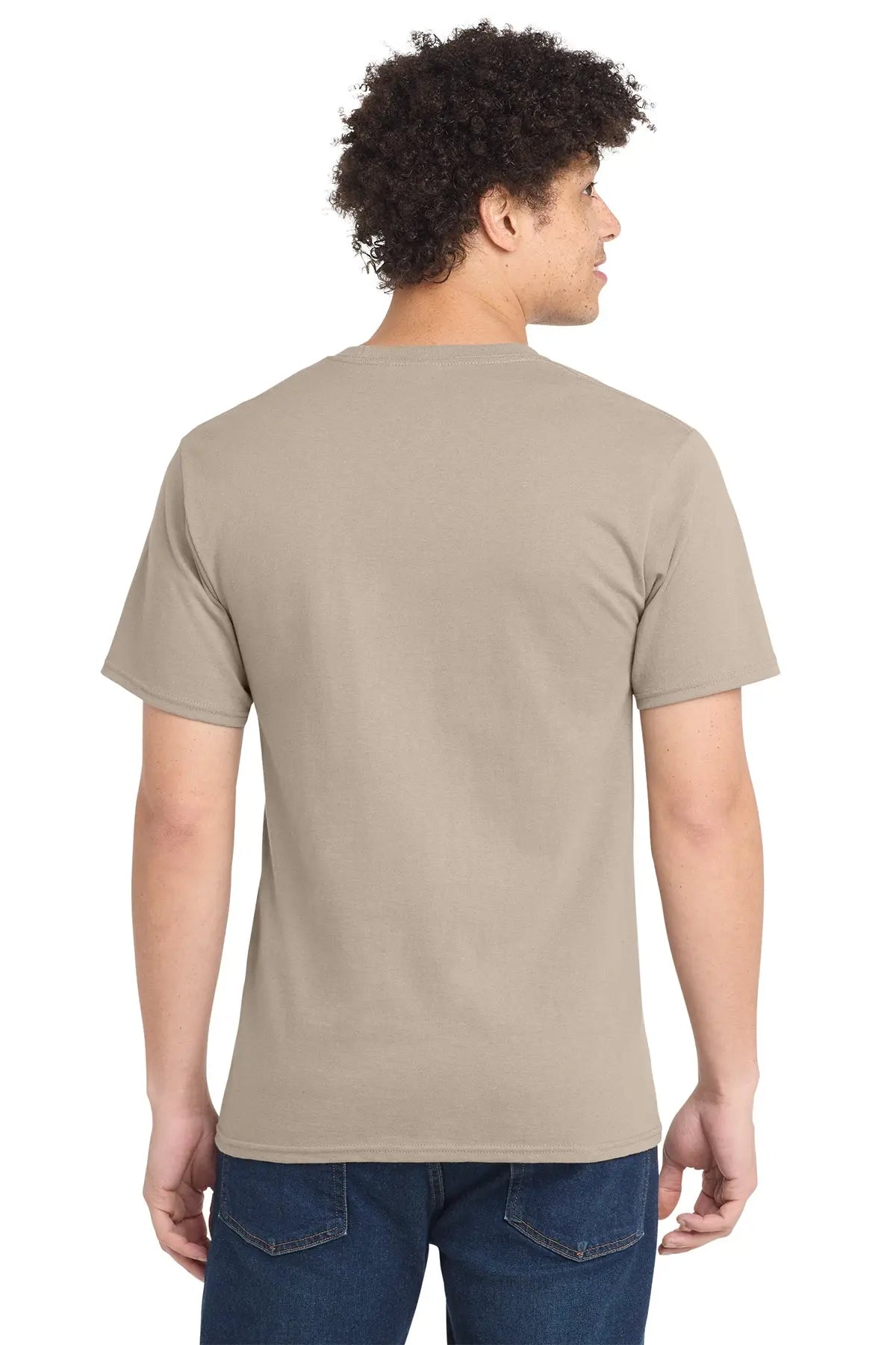 Port & Co™ Essential Tee #PC61