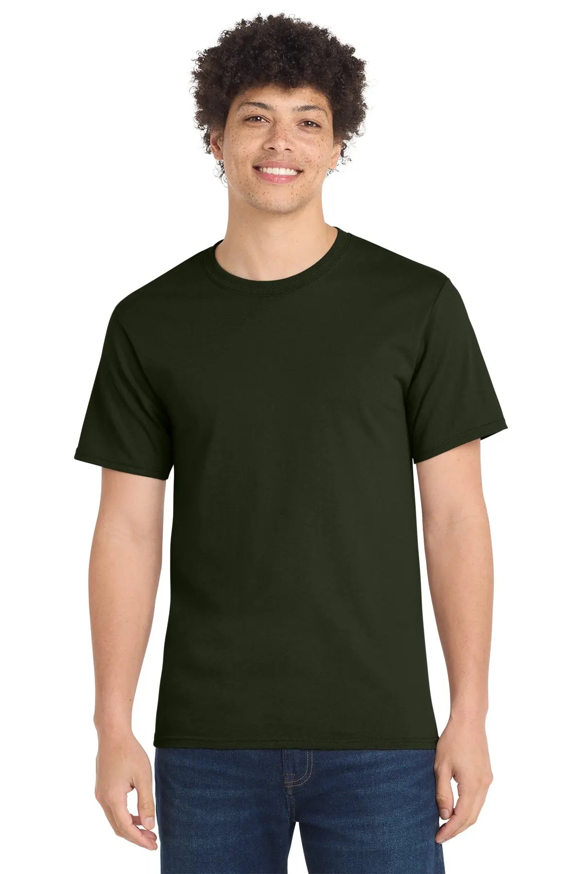 Port & Co™ Essential Tee #PC61