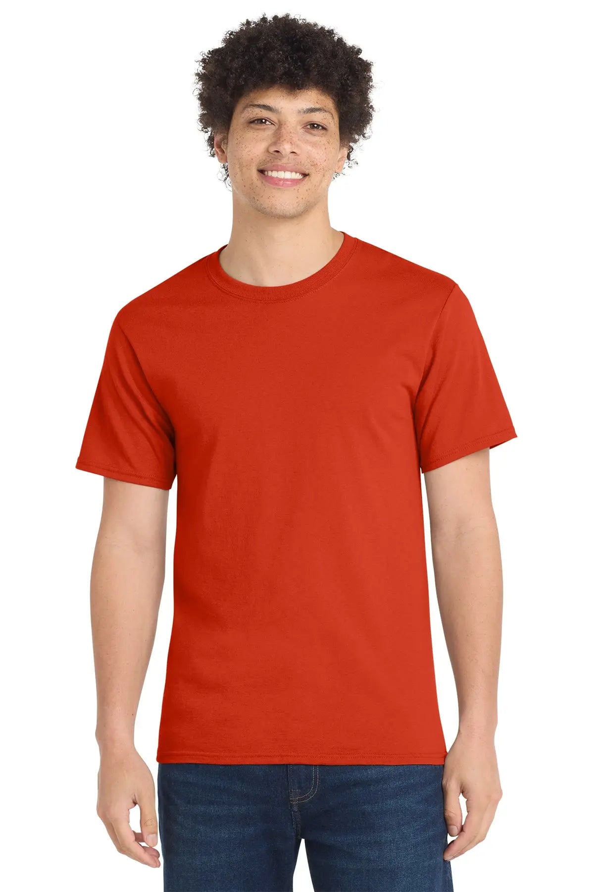Port & Co™ Essential Tee #PC61