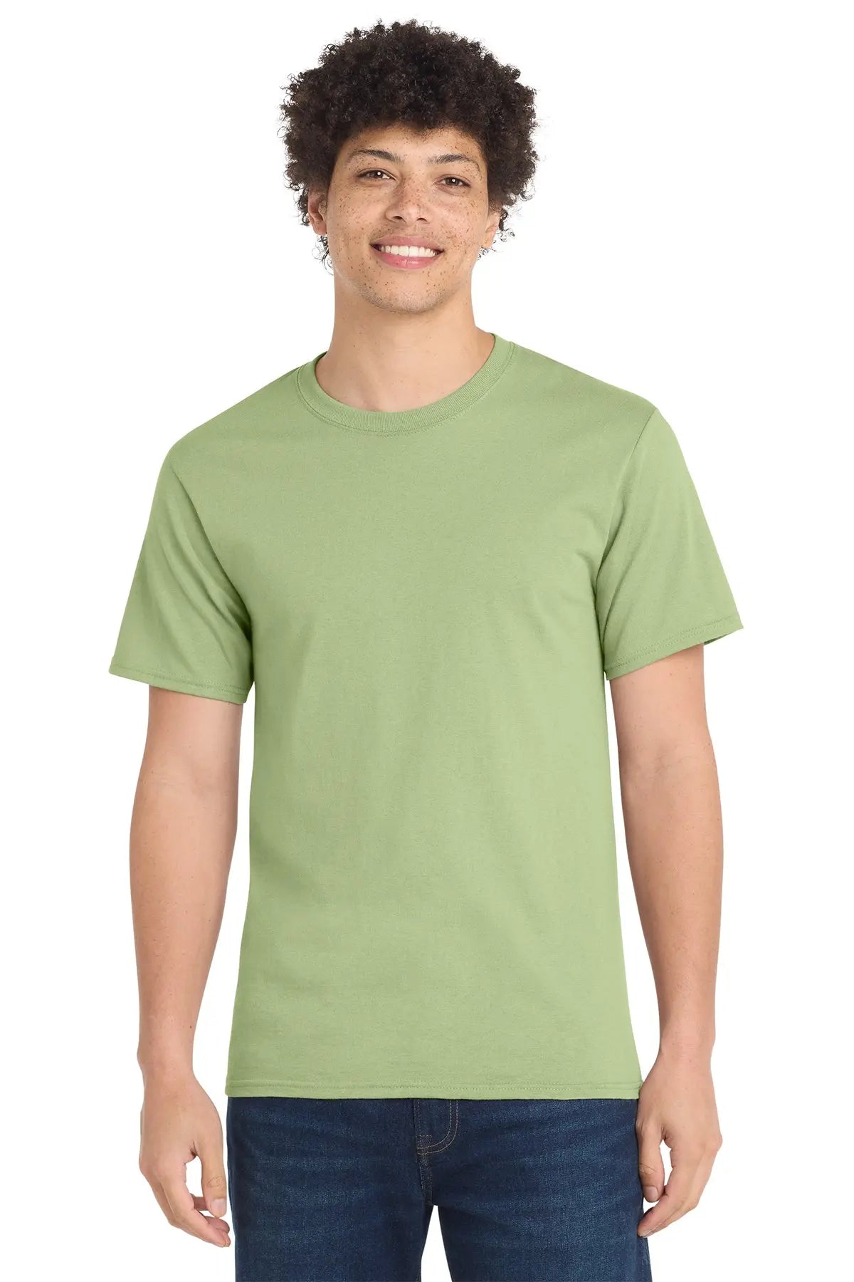 Port & Co™ Essential Tee #PC61