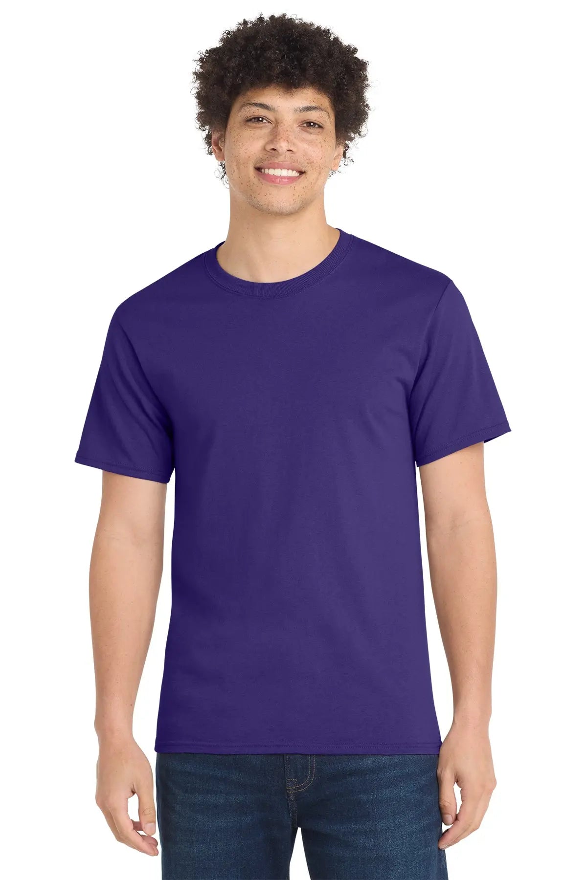 Port & Co™ Essential Tee #PC61
