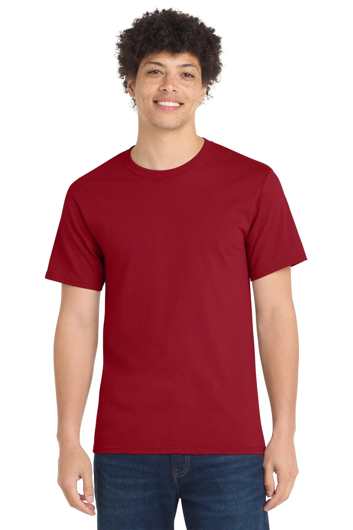 Port & Co™ Essential Tee #PC61