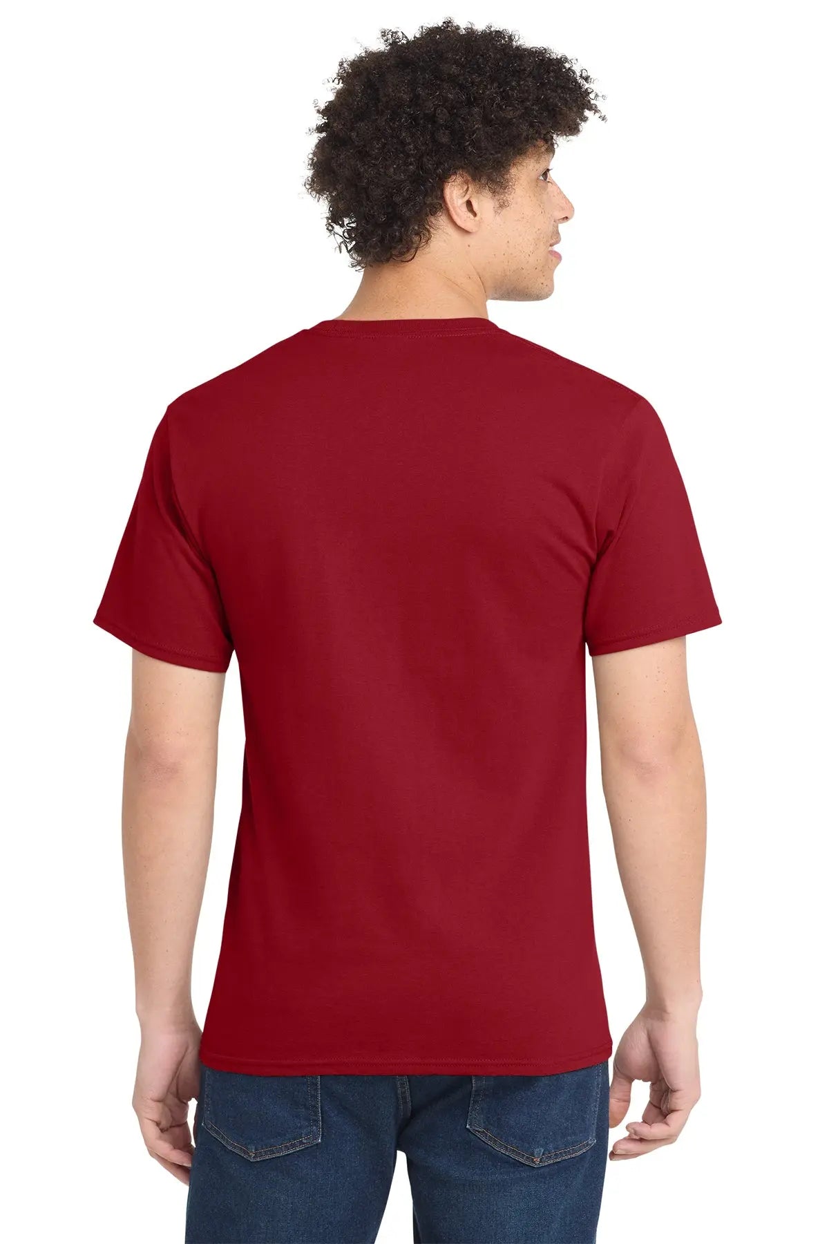 Port & Co™ Essential Tee #PC61