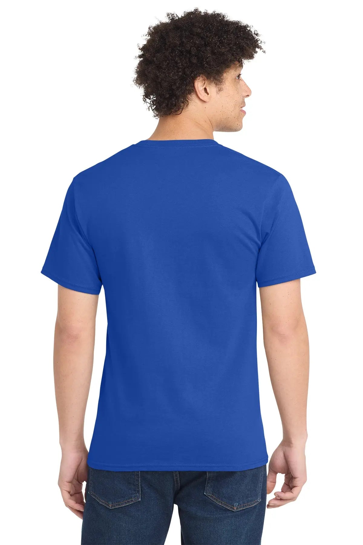 Port & Co™ Essential Tee #PC61