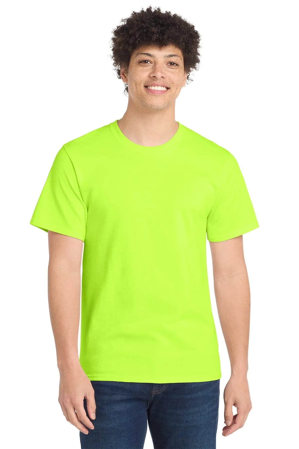 Port & Co™ Essential Tee #PC61