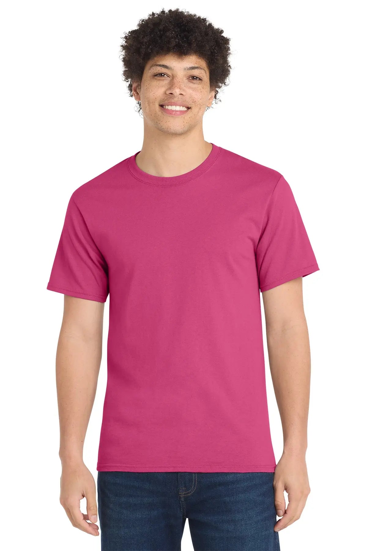 Port & Co™ Essential Tee #PC61