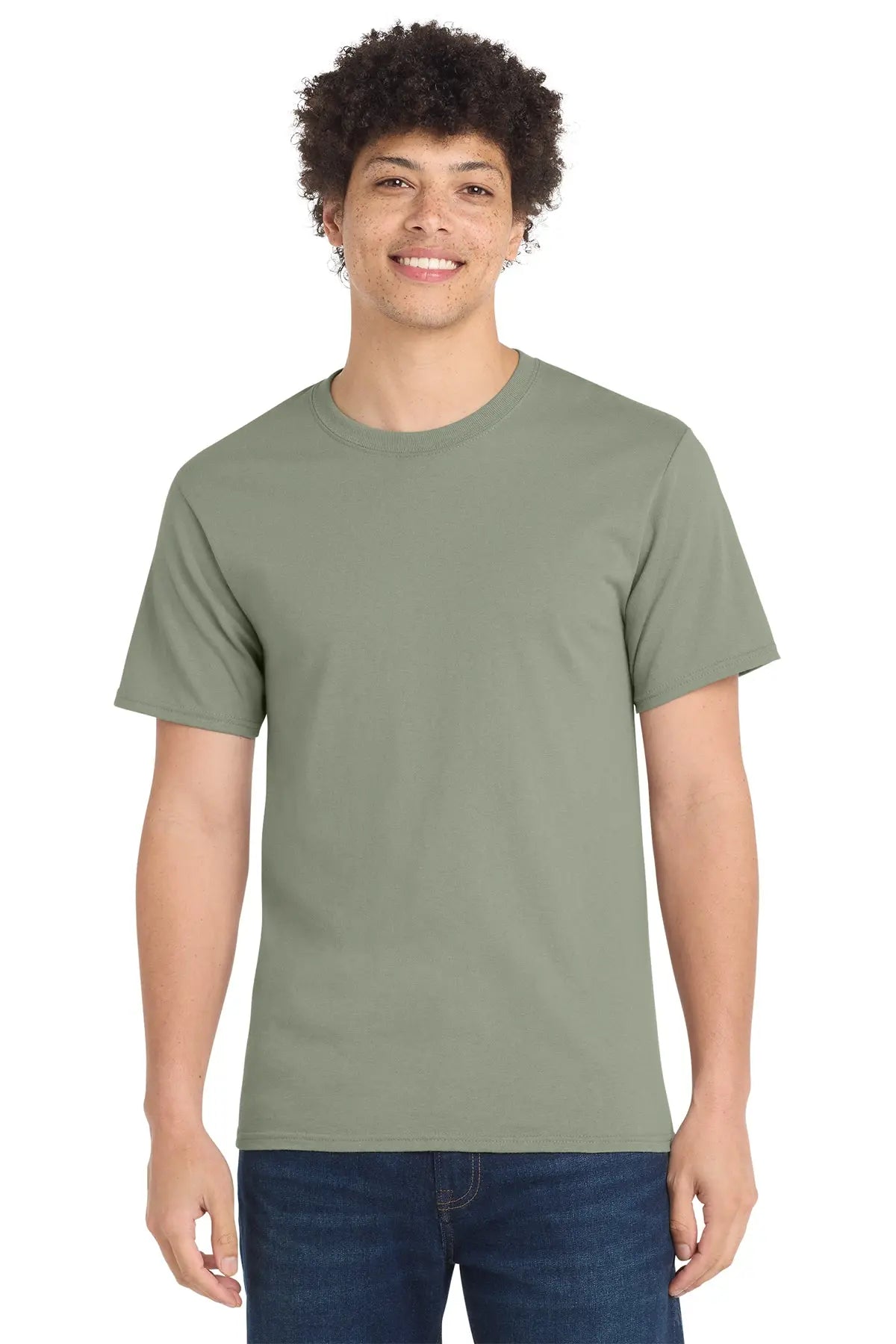 Port & Co™ Essential Tee #PC61