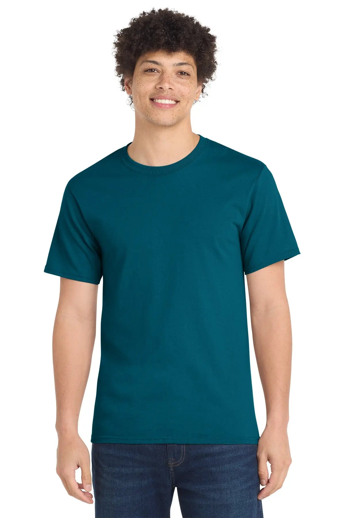 Port & Co™ Essential Tee #PC61