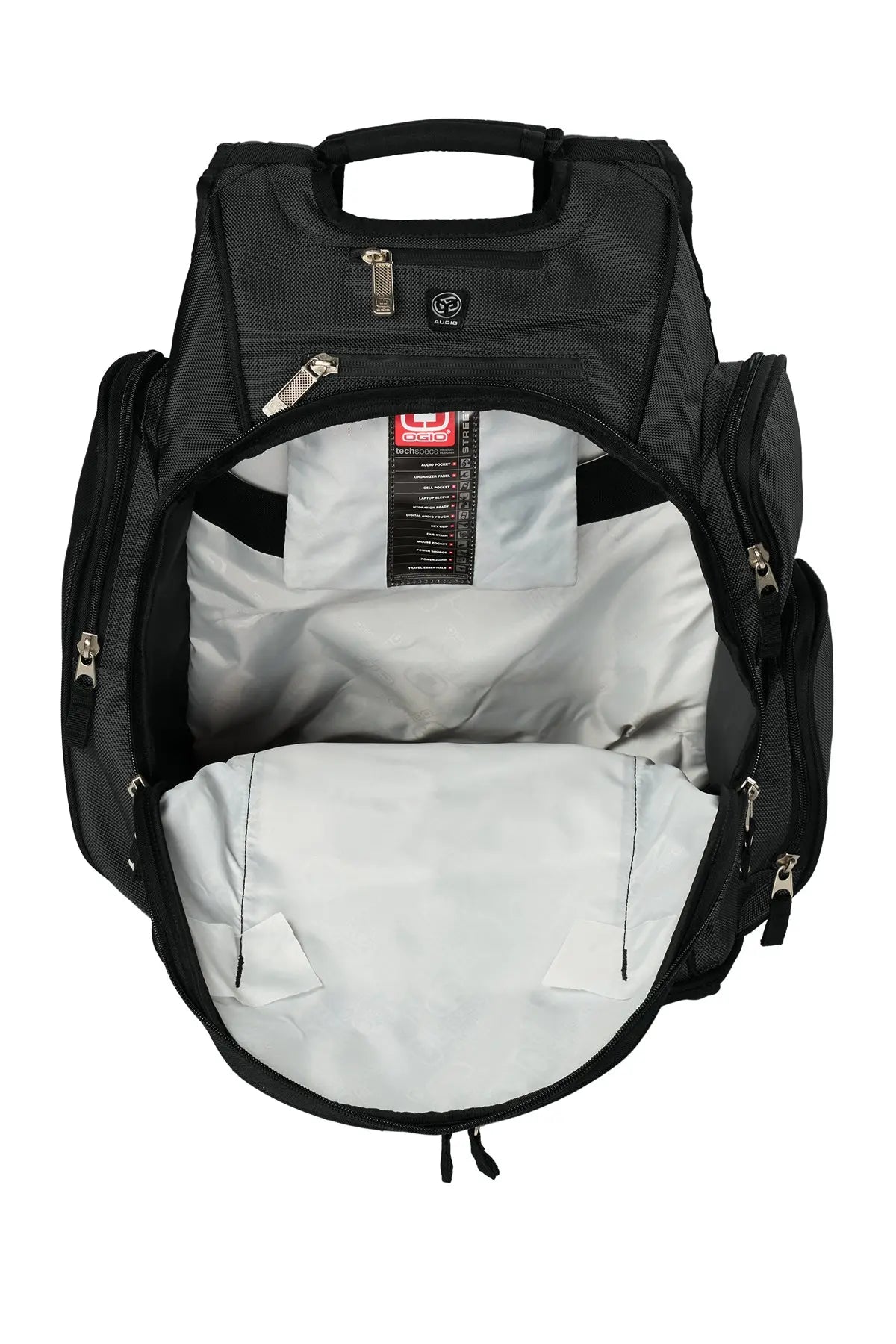 OGIO® Metro Pack #711105 Game Over Merch