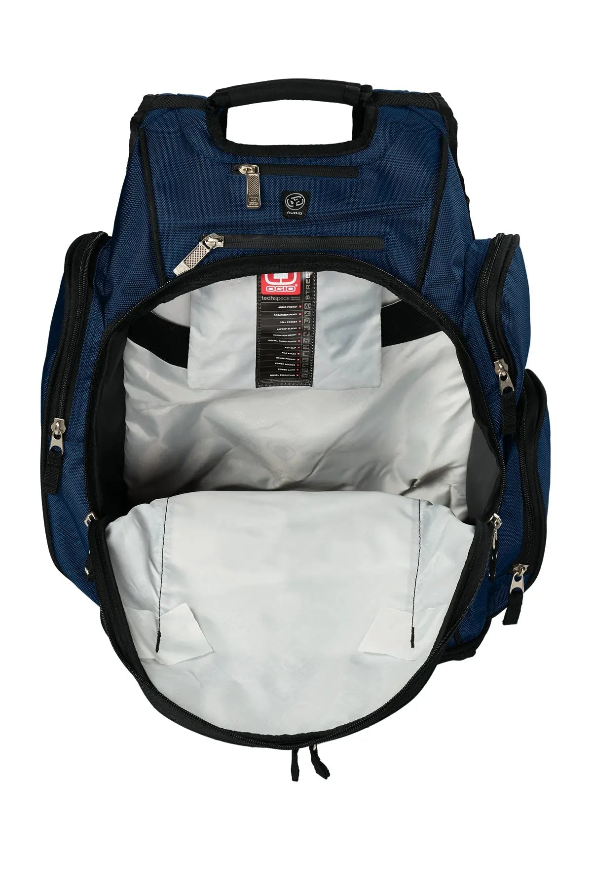 OGIO® Metro Pack #711105 Game Over Merch