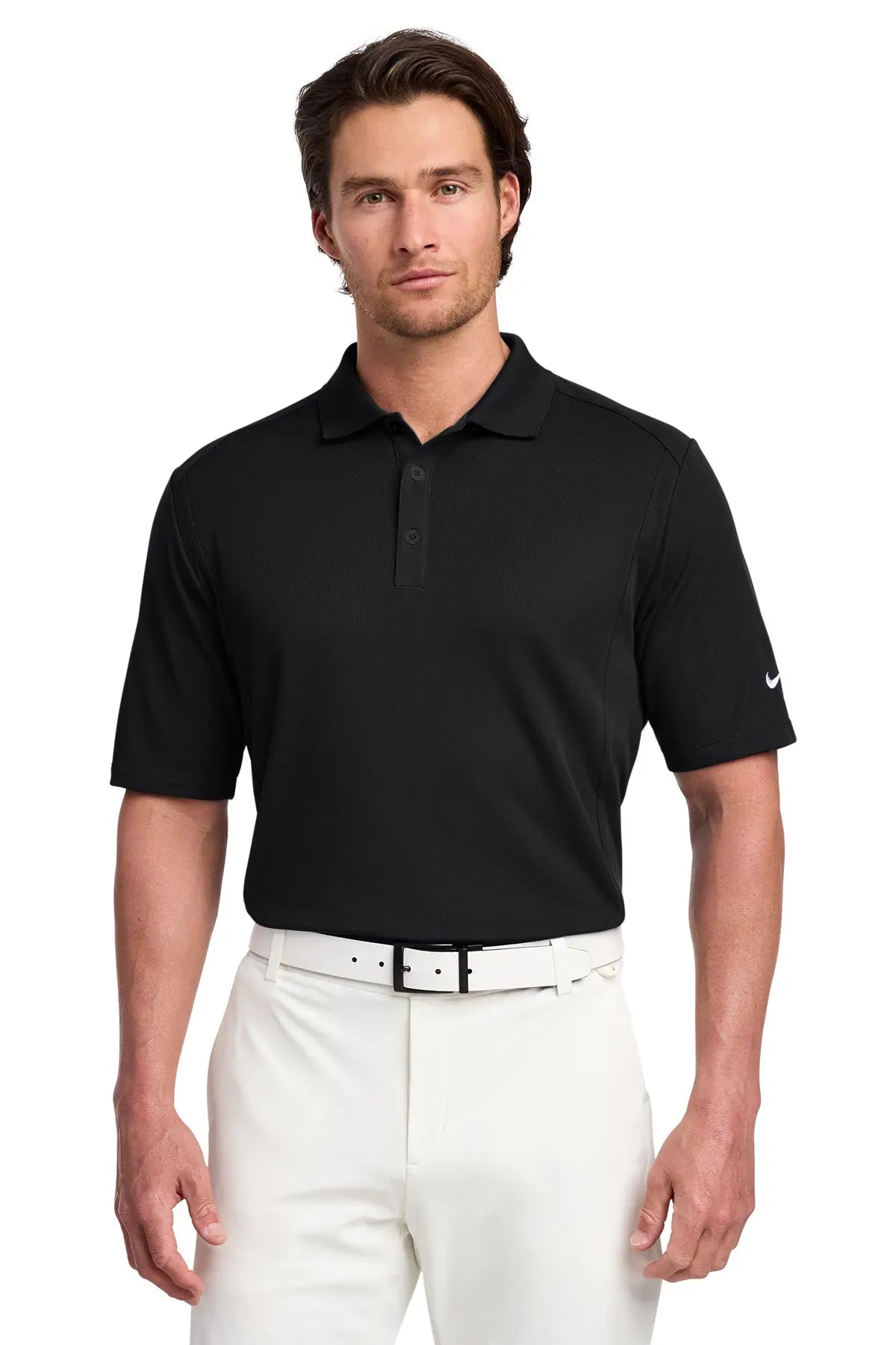 Nike Dri-FIT Classic Polo #267020Game Over Merch