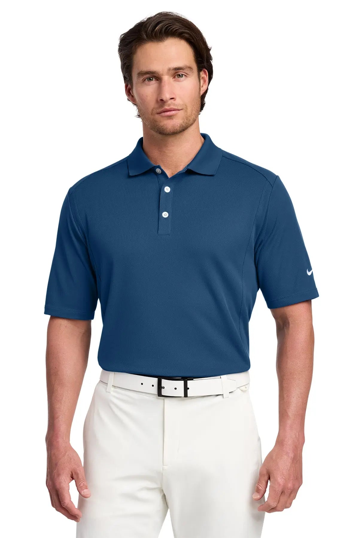 Nike Dri-FIT Classic Polo #267020Game Over Merch