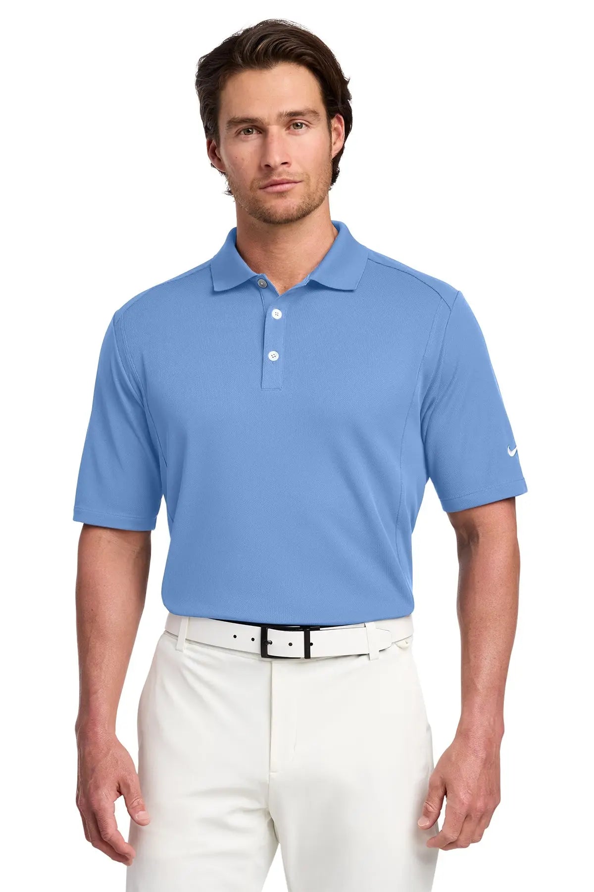 Nike Dri-FIT Classic Polo #267020Game Over Merch