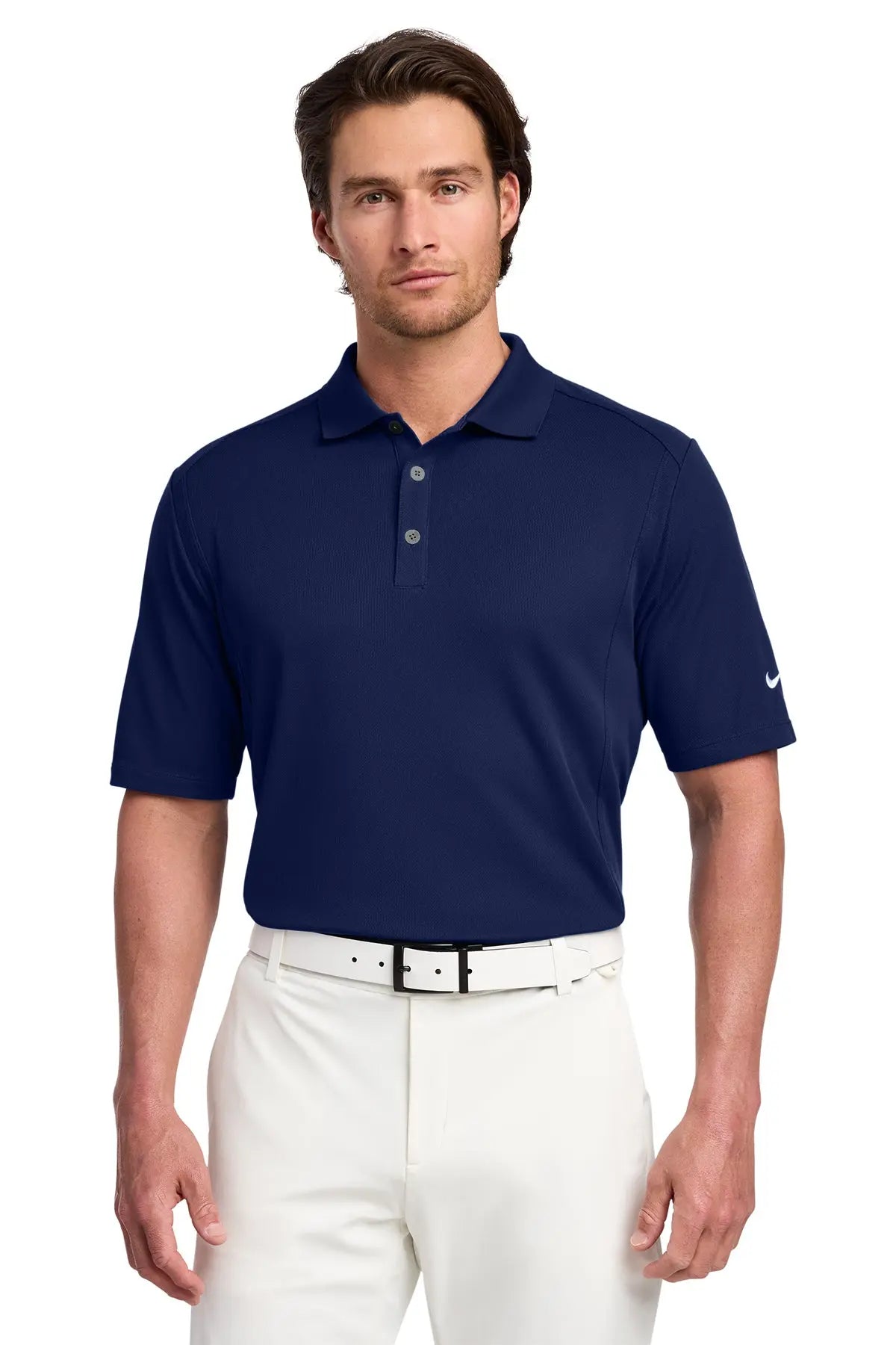 Nike Dri-FIT Classic Polo #267020Game Over Merch