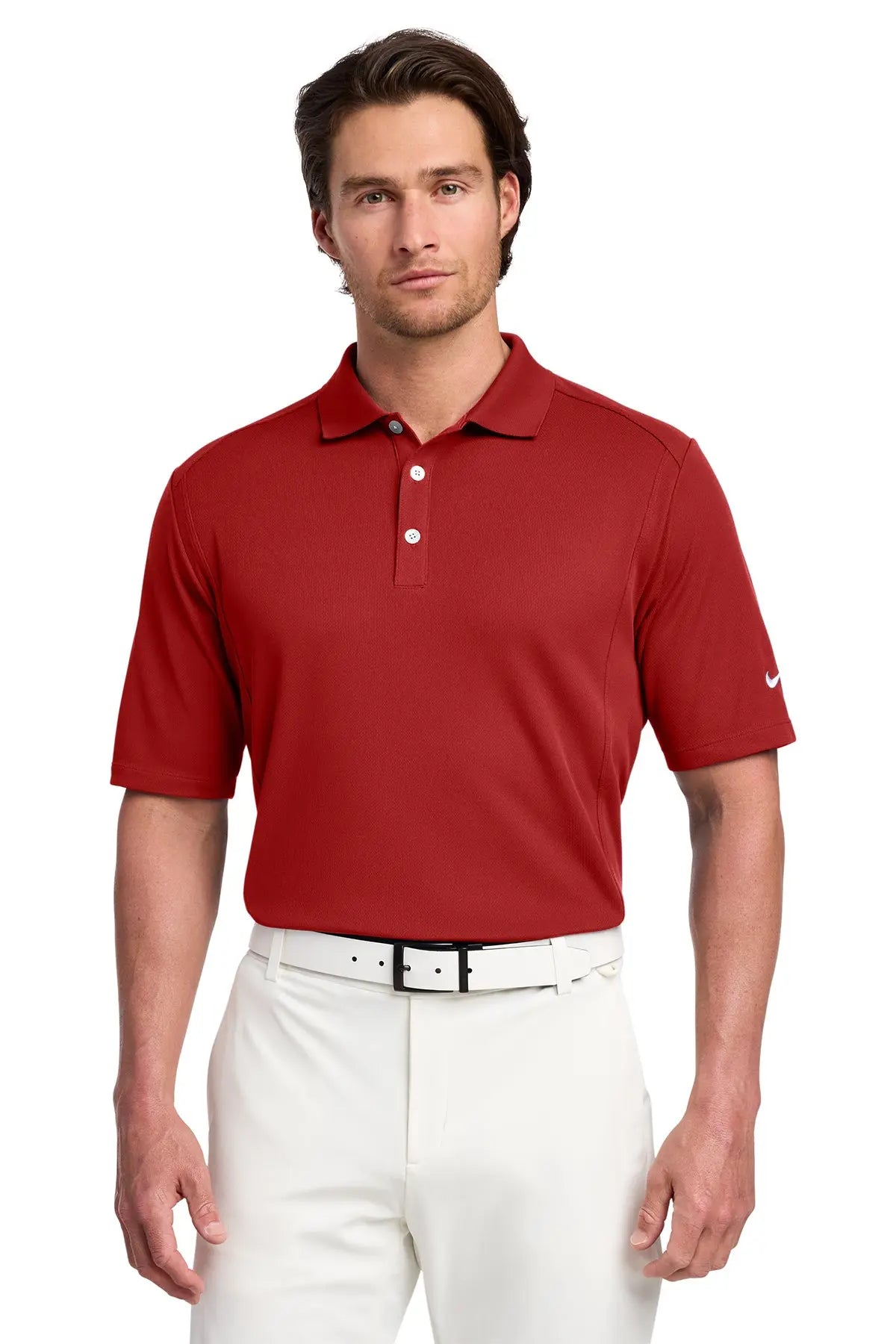 Nike Dri-FIT Classic Polo #267020Game Over Merch