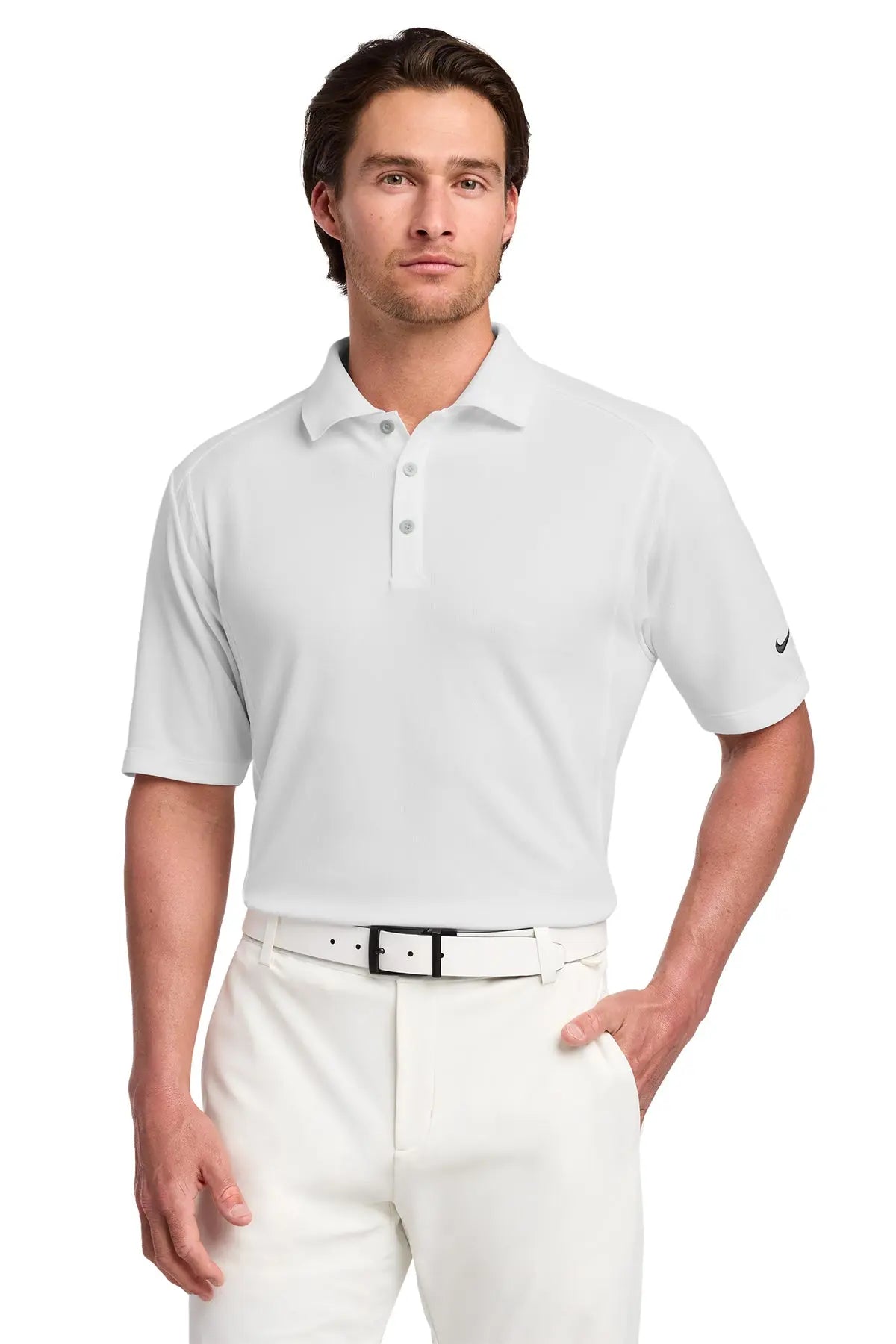 Nike Dri-FIT Classic Polo #267020Game Over Merch