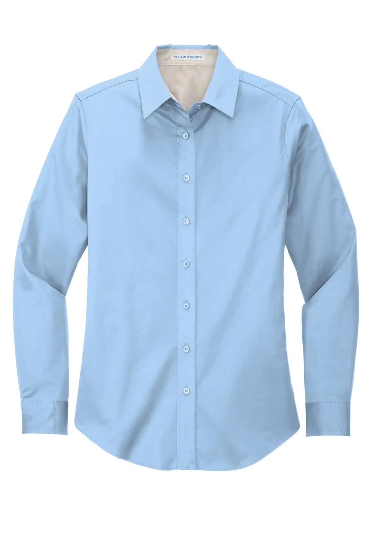 Port Authority® Women's Long Sleeve Easy Care Shirt #L608