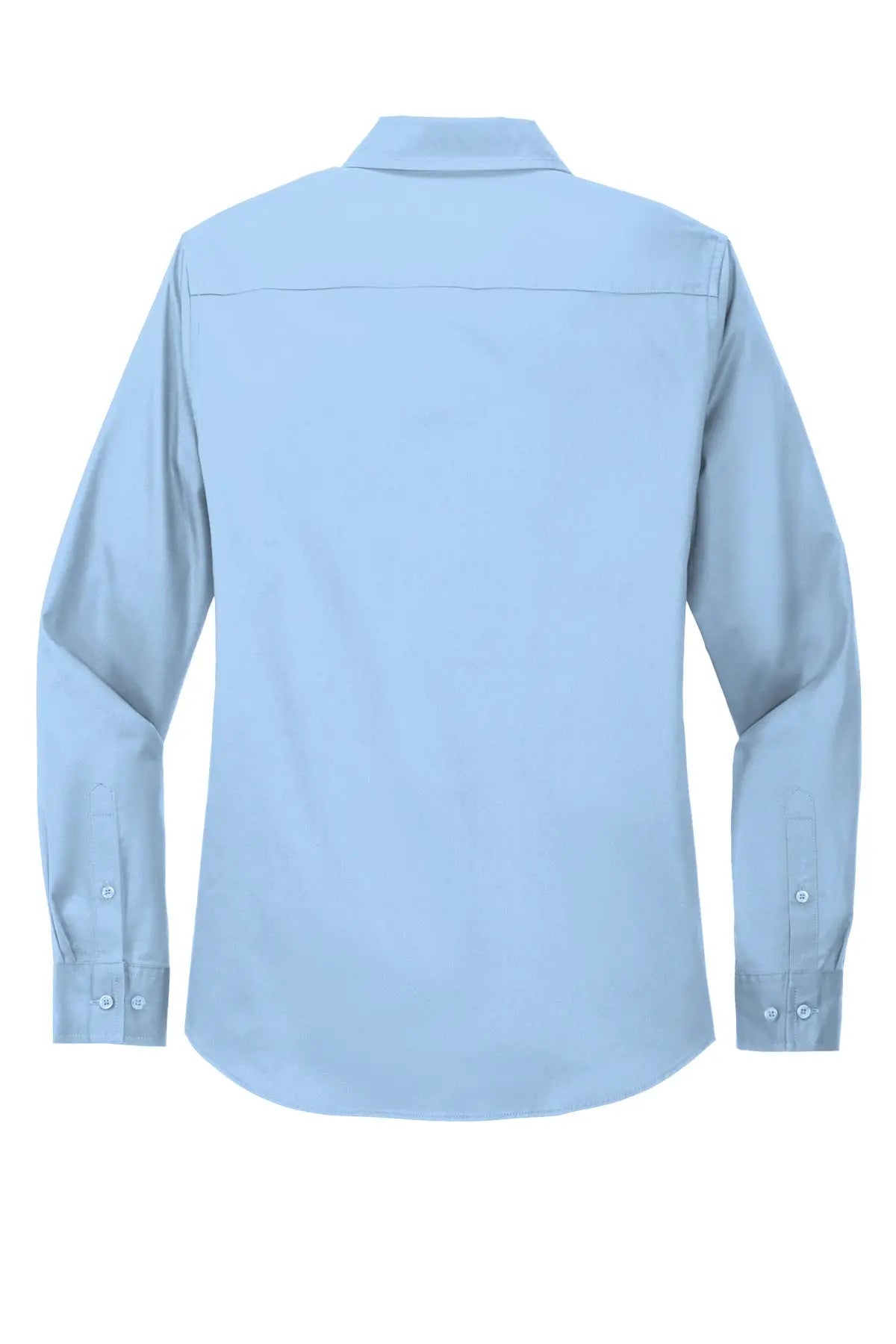 Port Authority® Women's Long Sleeve Easy Care Shirt #L608