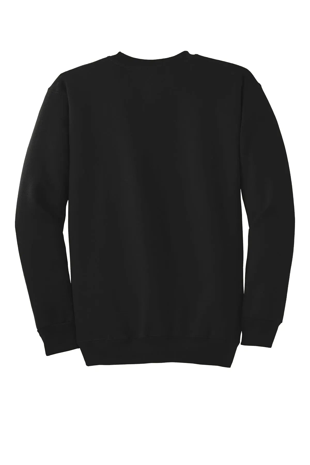 Port & Co™ Essential Fleece Crewneck Sweatshirt #PC90