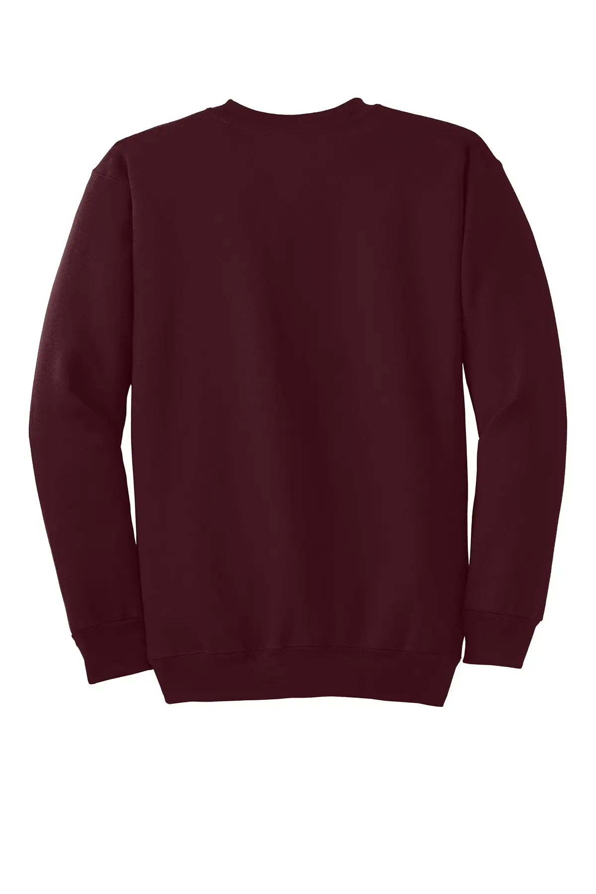 Port & Co™ Essential Fleece Crewneck Sweatshirt #PC90