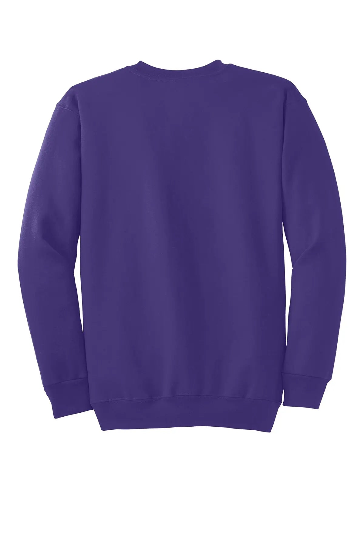 Port & Co™ Essential Fleece Crewneck Sweatshirt #PC90