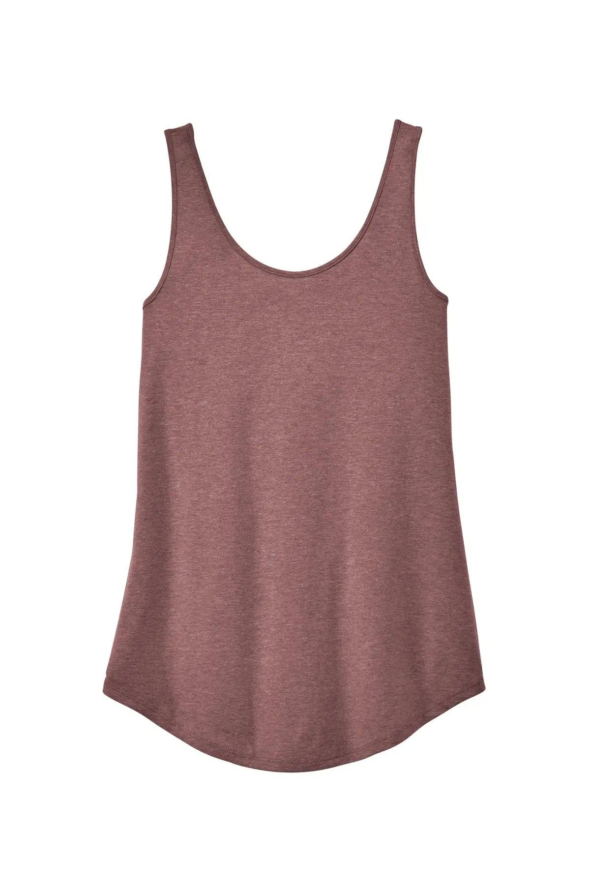 District® Women’s Perfect Tri® Relaxed Tank #DT151 Game Over Merch
