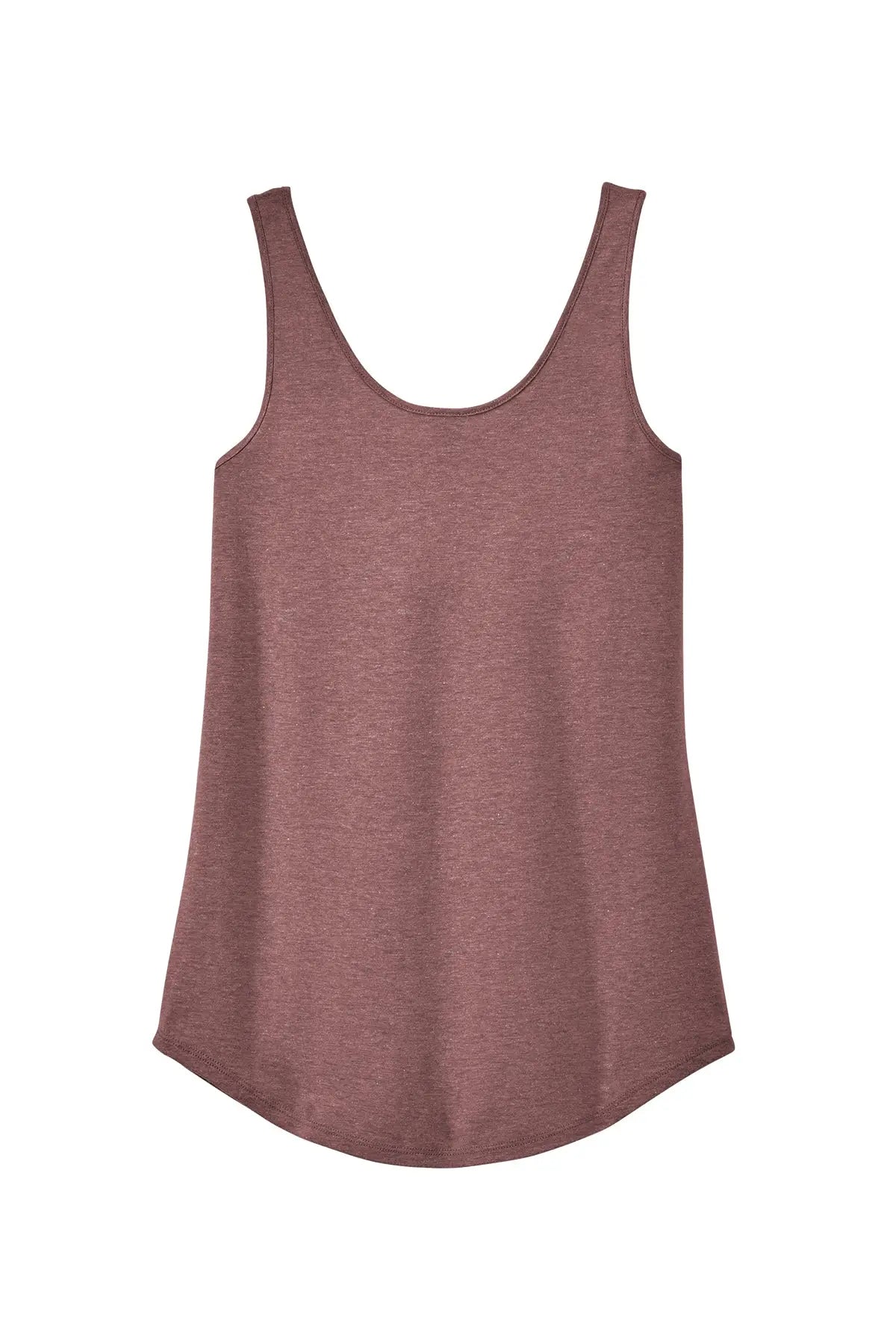 District® Women’s Perfect Tri® Relaxed Tank #DT151 Game Over Merch