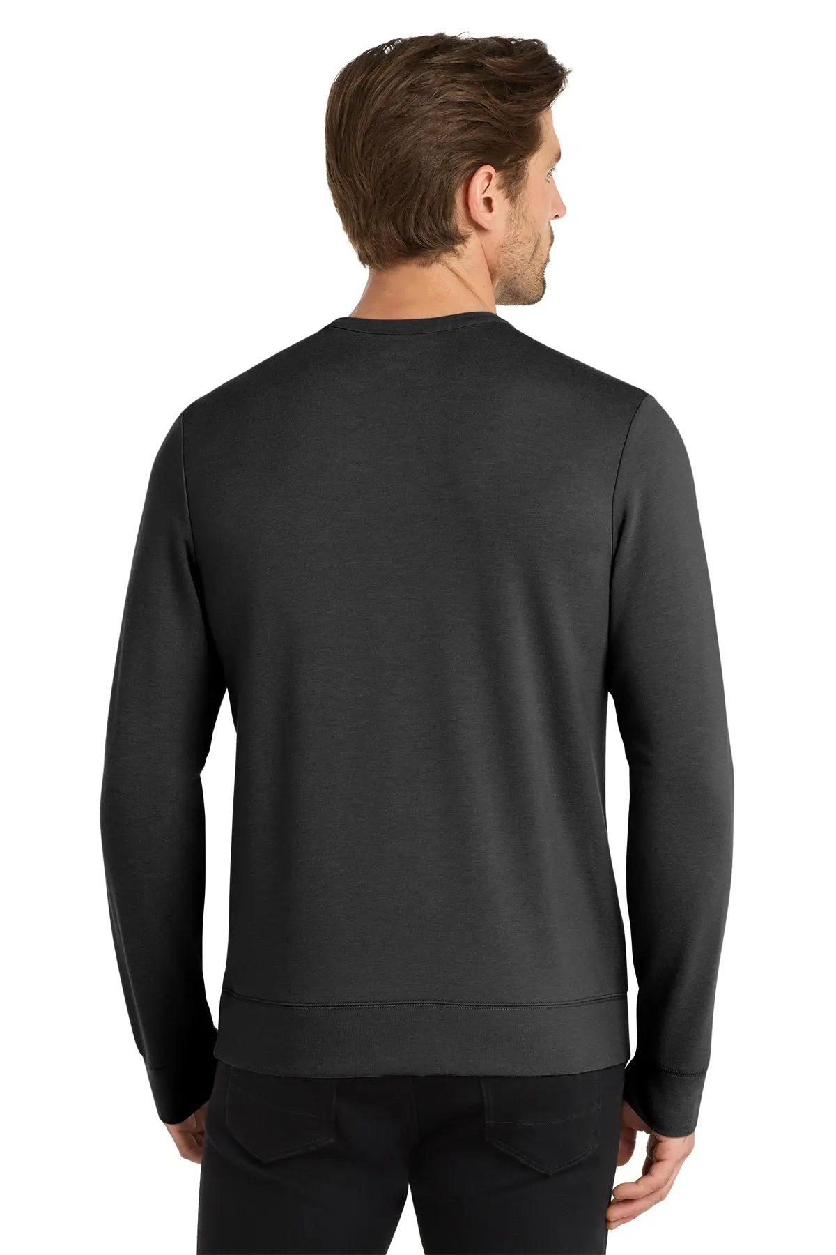 OGIO® Luuma Flex Long Sleeve Crew #OG825
