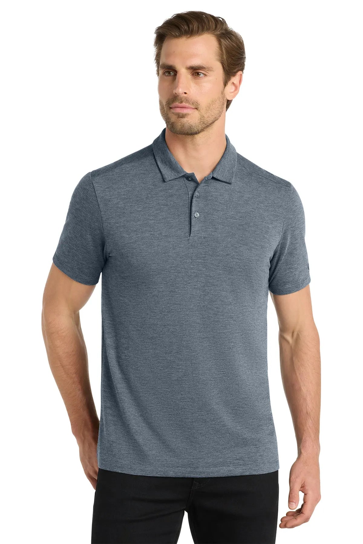 OGIO® Evolution Polo #OG147Game Over Merch