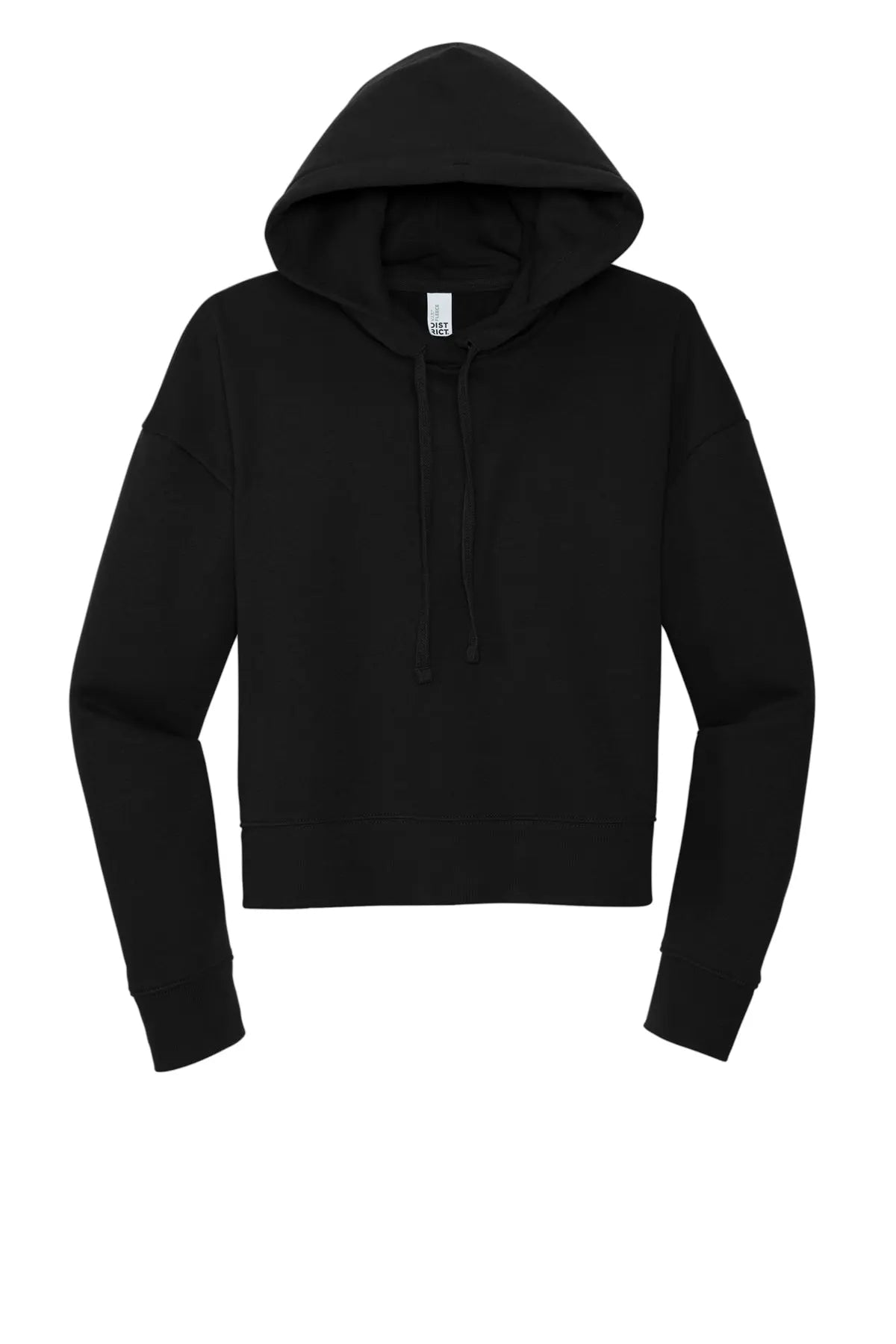 District® Women’s V.I.T.™ Fleece Hoodie #DT6101