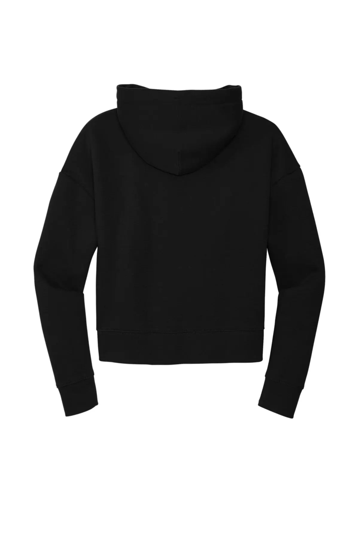 District® Women’s V.I.T.™ Fleece Hoodie #DT6101